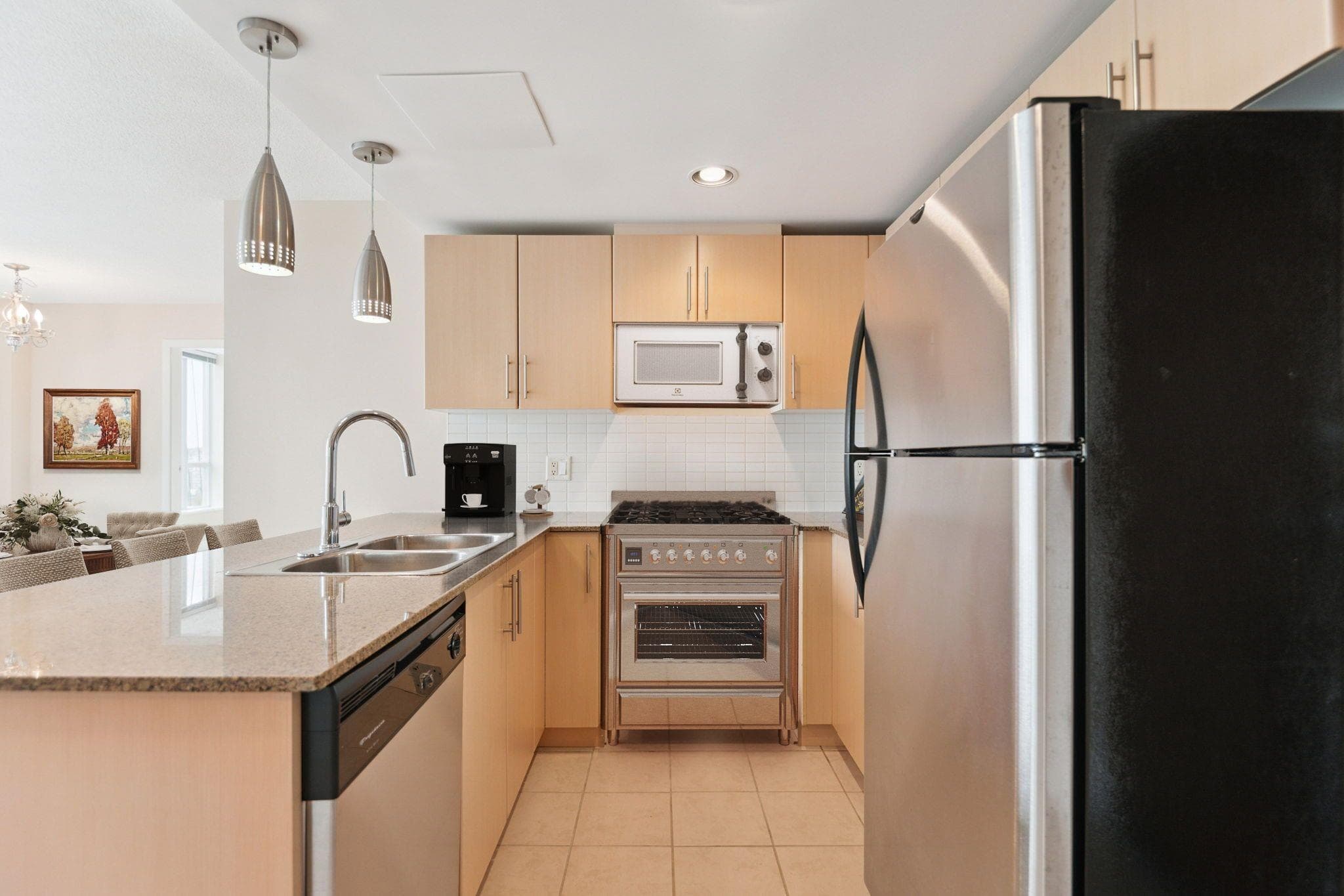 2008 - 550 Taylor Street, Vancouver, V6B 1N8 — photo 3