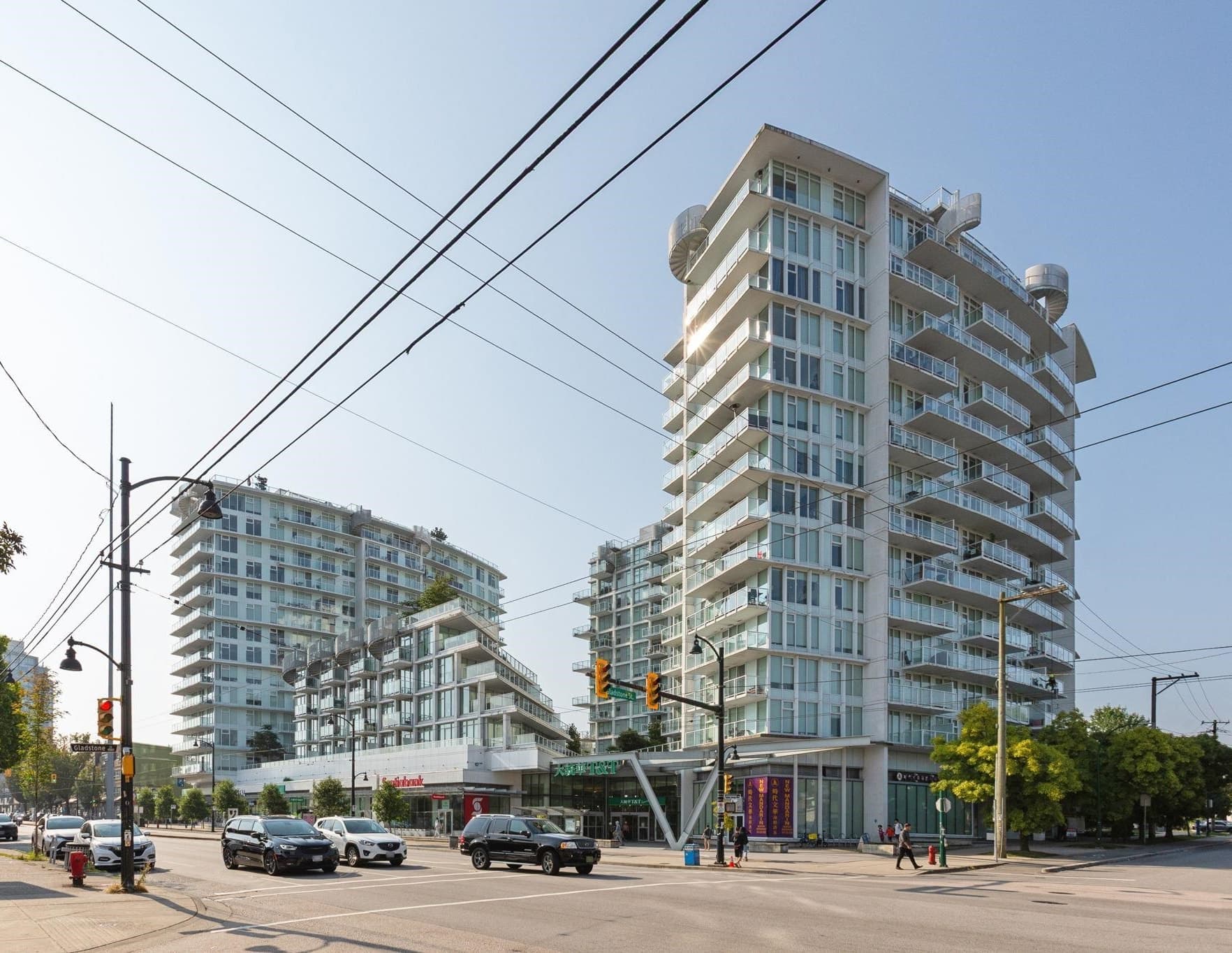 503 - 4638 Gladstone Street, Vancouver