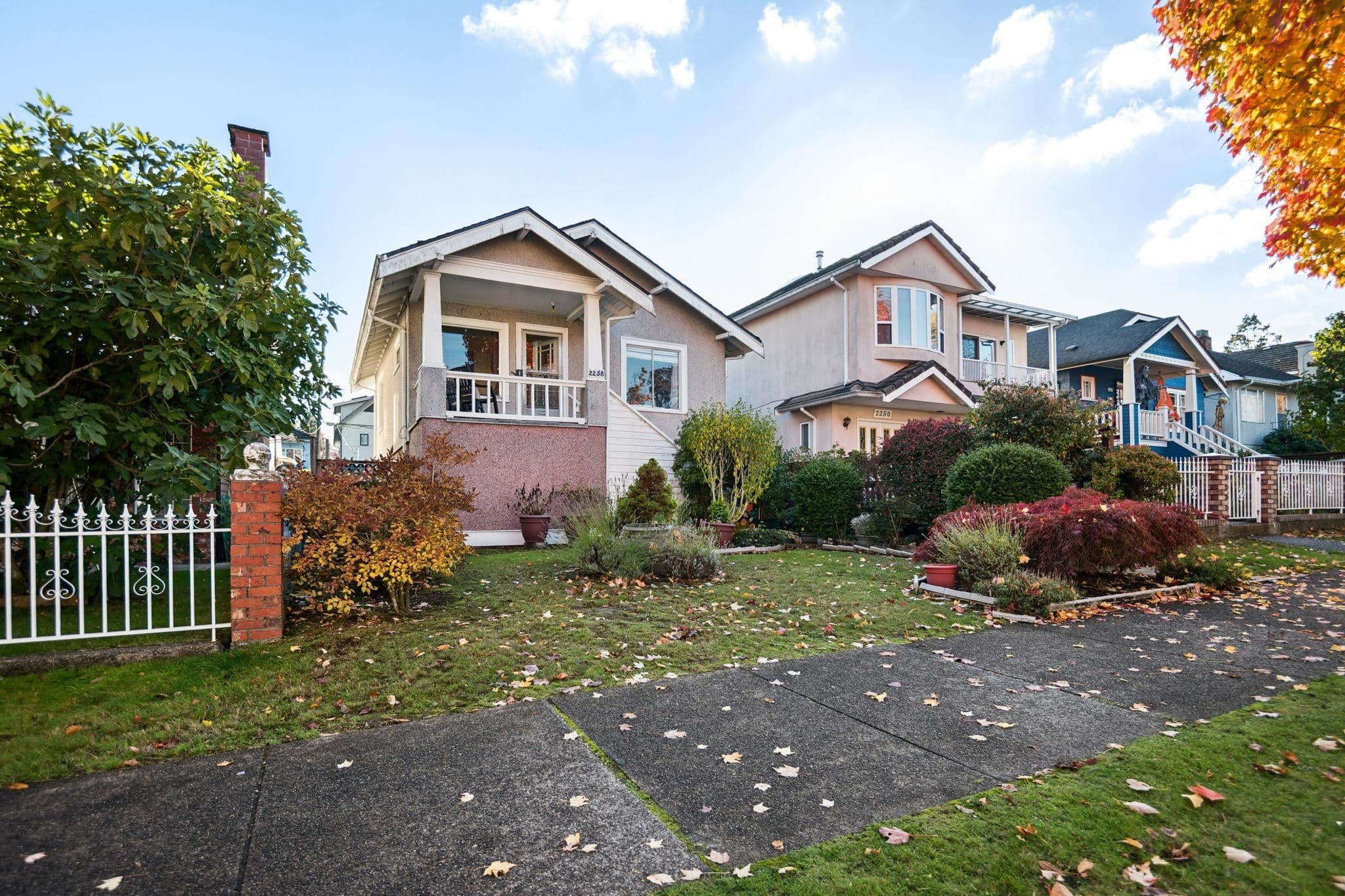 2258 Kitchener Street, Vancouver, V5L 2X2 — photo 3