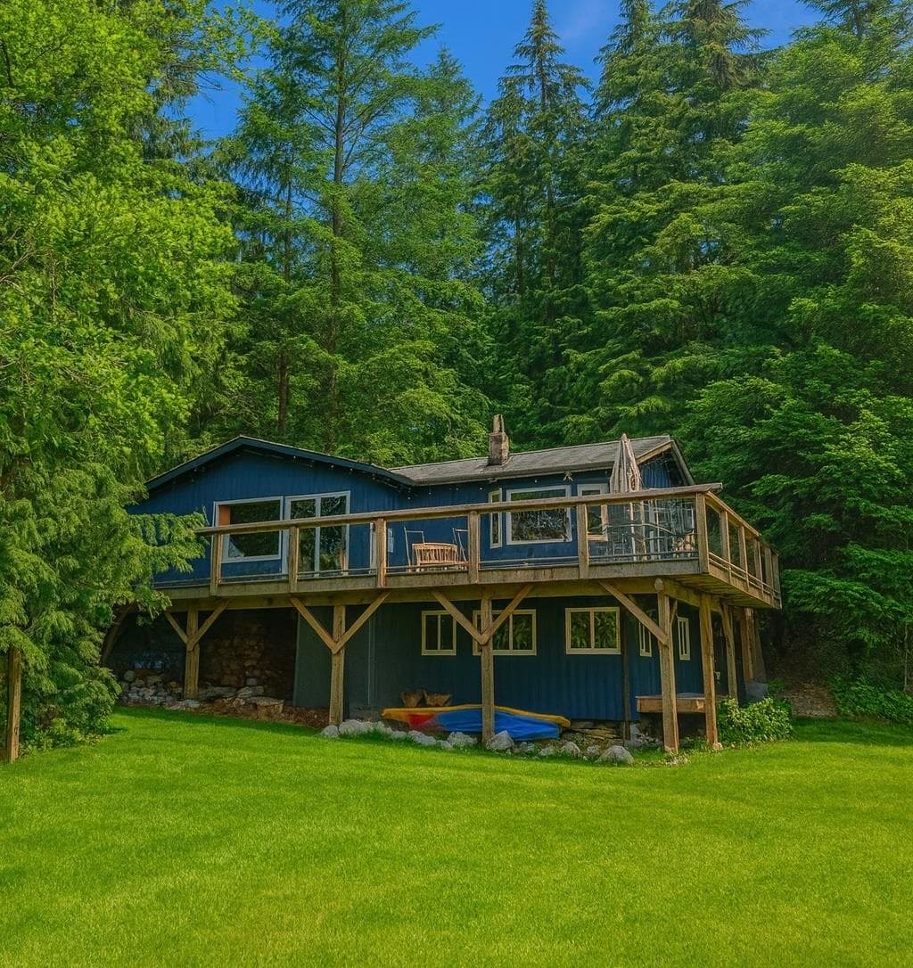 22 Brighton Beach, North Vancouver, V0V 0V0 — photo 2