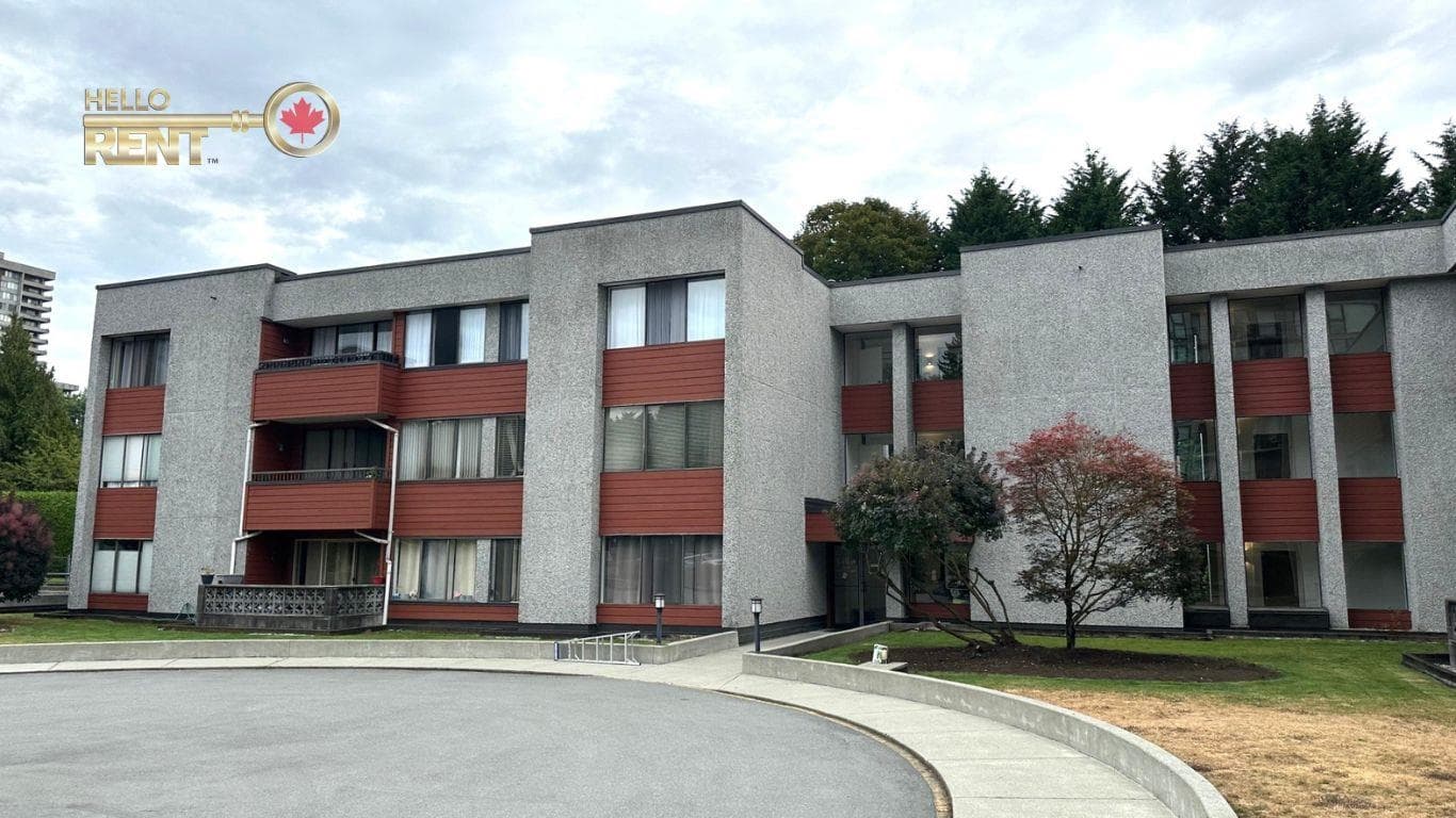 203 - 9270 Salish Court, Burnaby, V3J 7C4 — photo 2