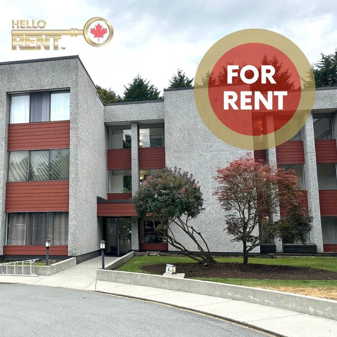 203 - 9270 Salish Court, Burnaby, V3J 7C4 — photo 1