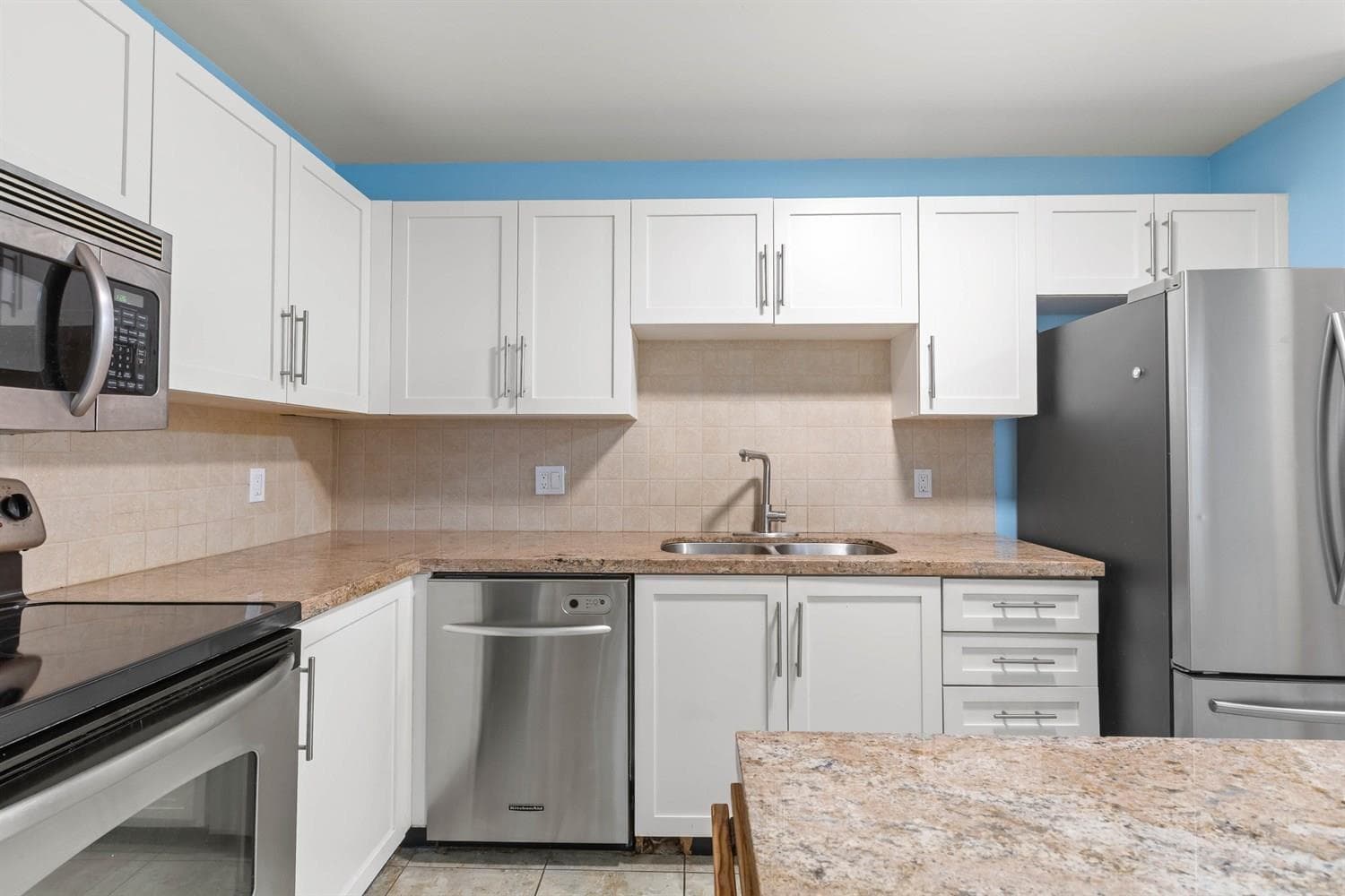 PH4 - 1519 Grant Avenue, Port Coquitlam