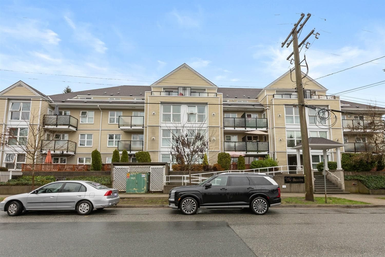 PH4 - 1519 Grant Avenue, Port Coquitlam, V3B 7S8 — photo 4