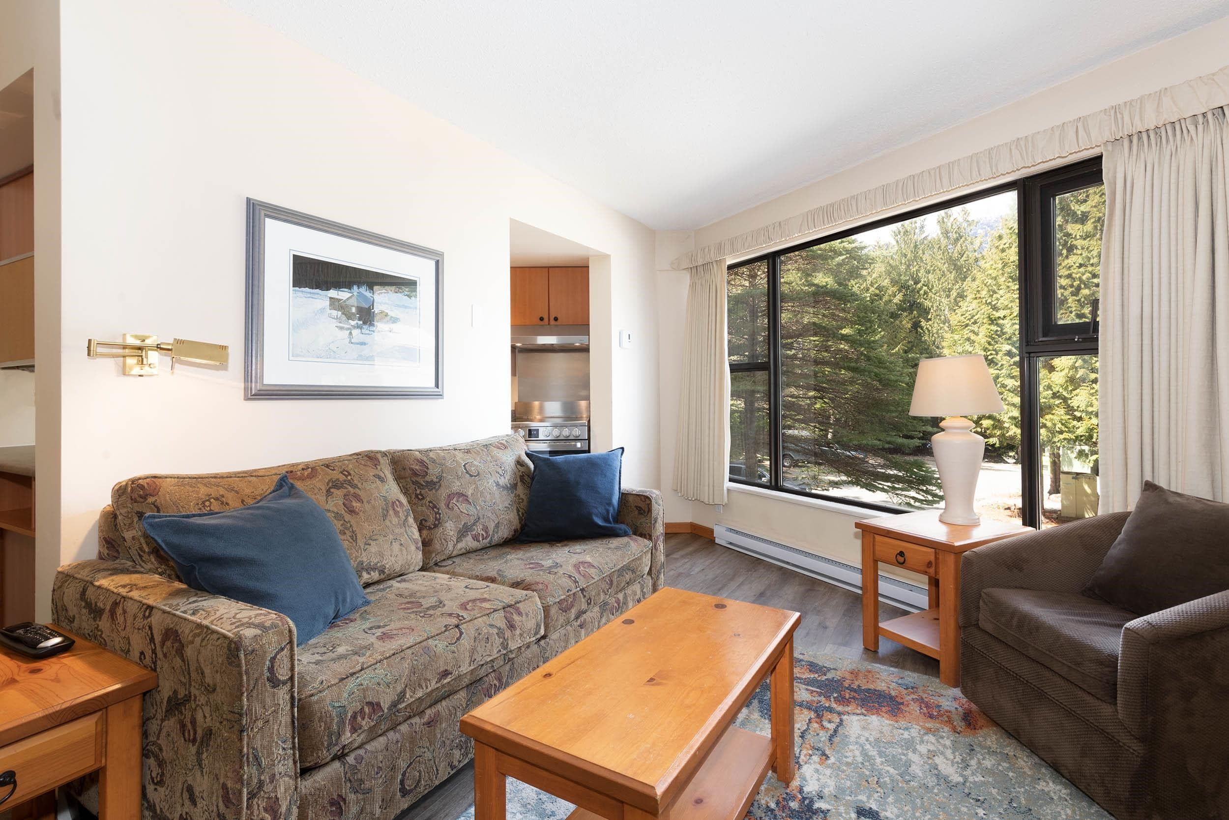 6F - 2561 Tricouni Place, Whistler, V8E 0A8 — photo 3