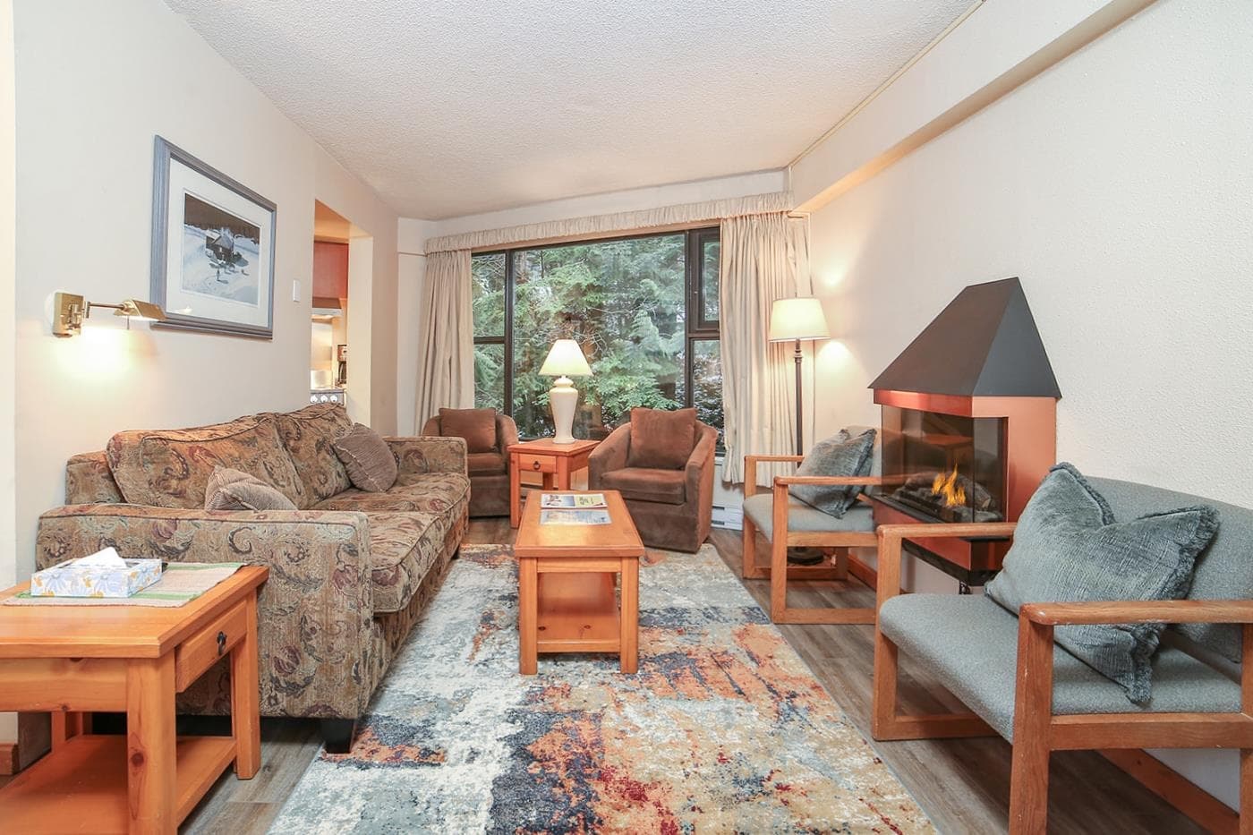 6F - 2561 Tricouni Place, Whistler, V8E 0A8 — photo 5