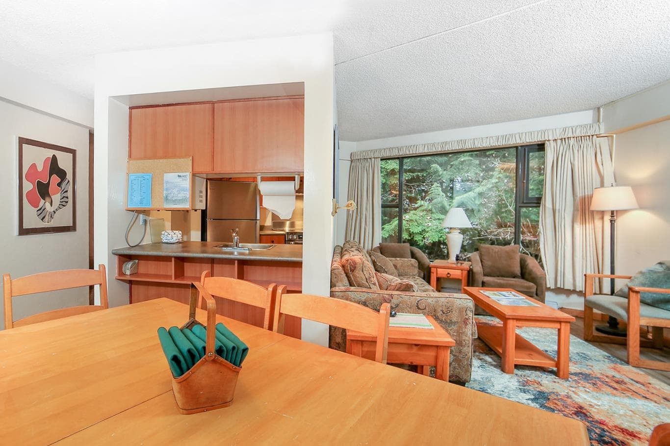 6F - 2561 Tricouni Place, Whistler, V8E 0A8 — photo 4