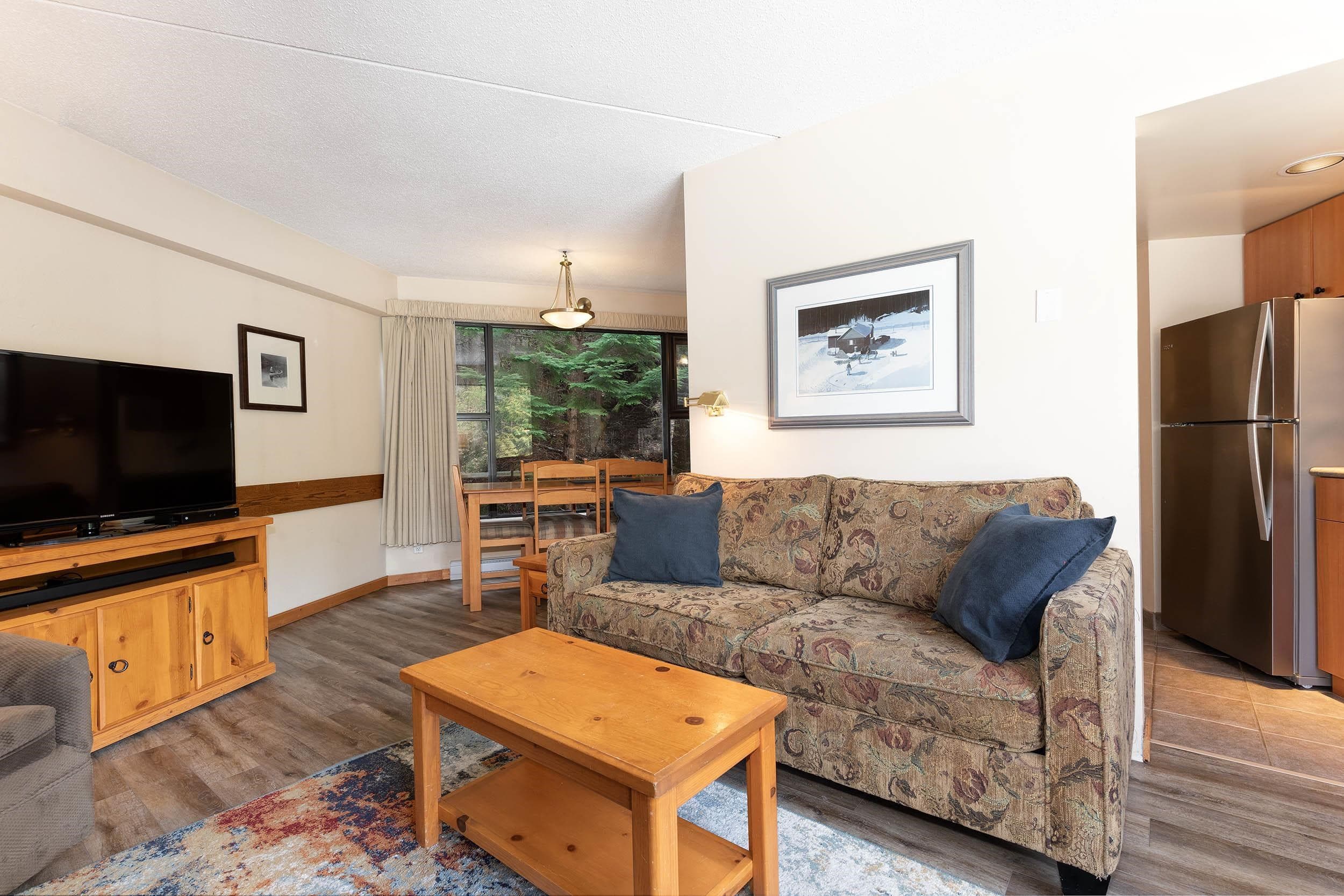 6A - 2561 Tricouni Place, Whistler, V8E 0A8 — photo 3