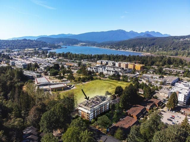 404 - 150 James Road, Port Moody, V3H 0N7 — photo 3