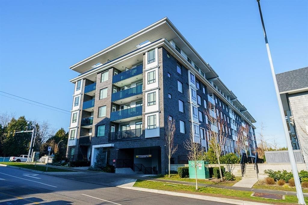 117 - 13623 81a Avenue, Surrey