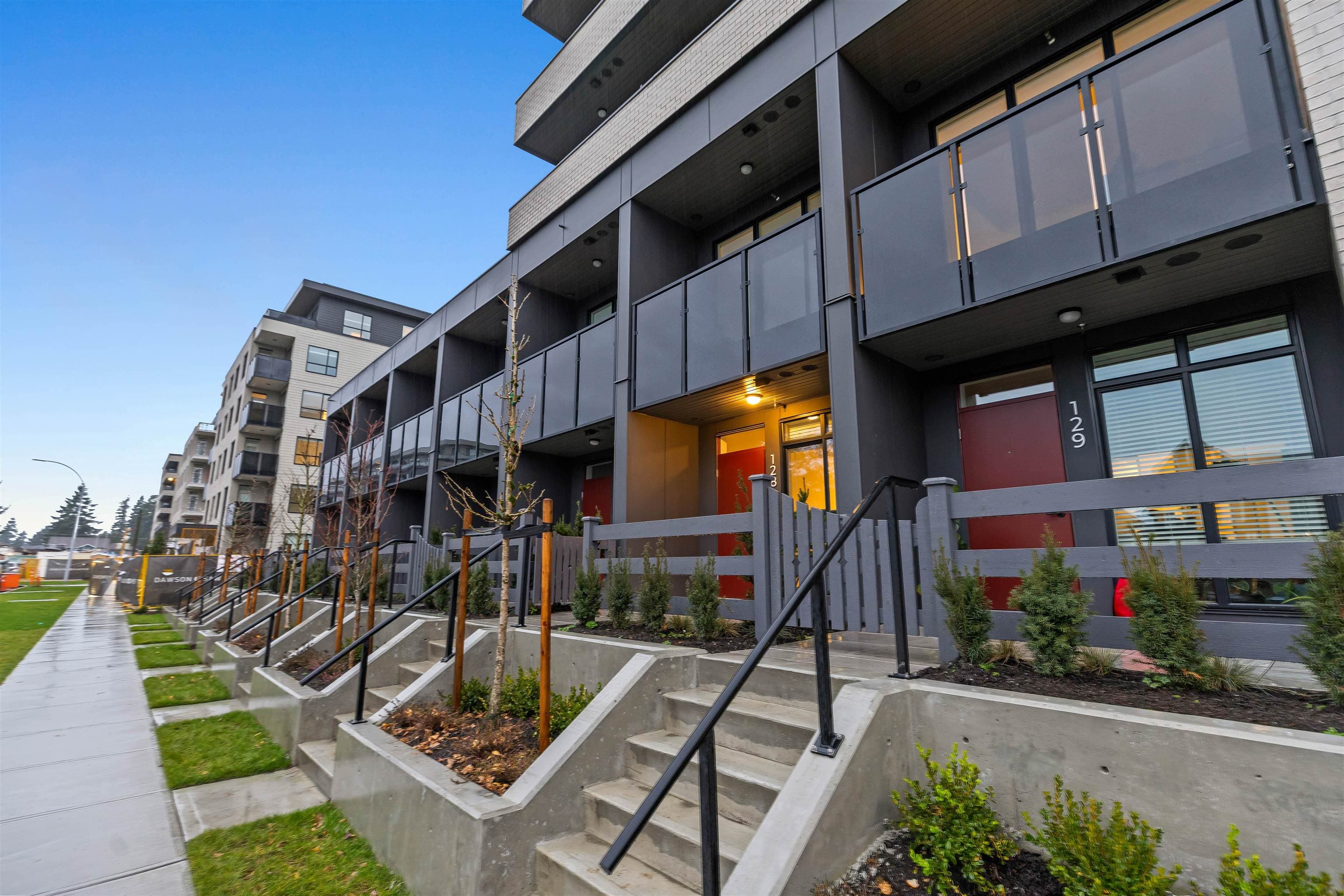 128 - 8509 158 Street, Surrey, V4N 6Y6 — photo 2