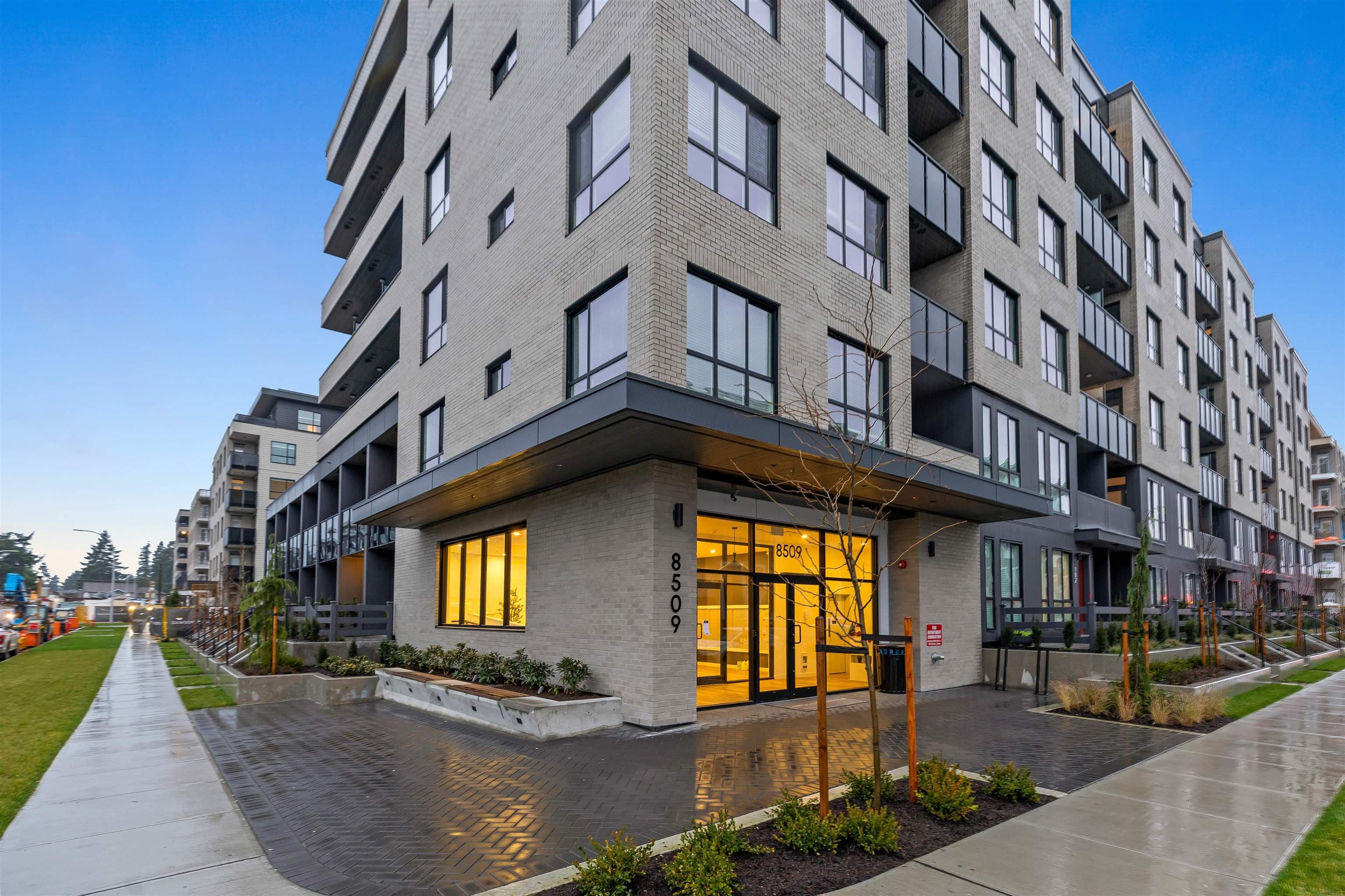 128 - 8509 158 Street, Surrey, V4N 6Y6 — photo 3