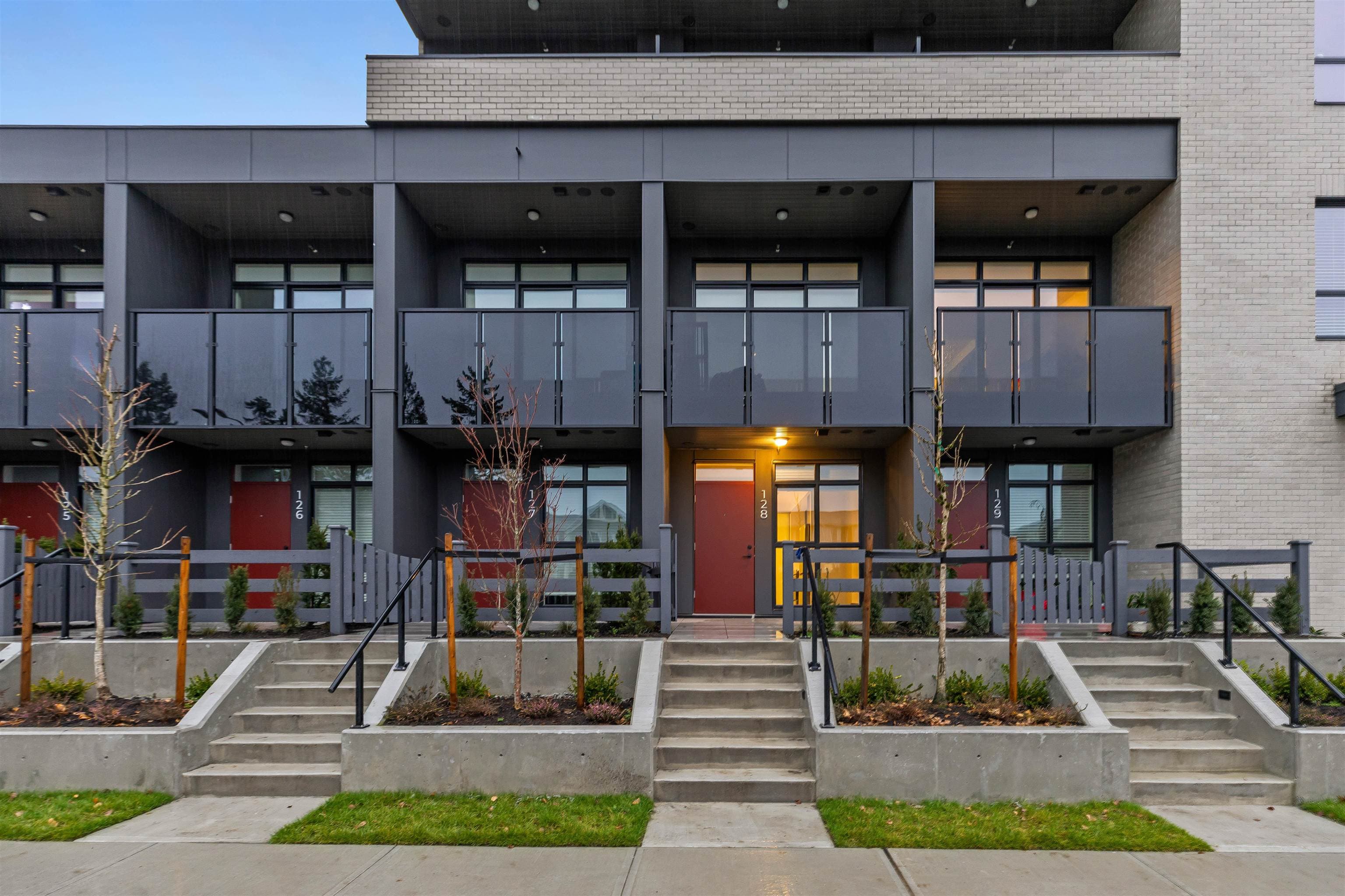 128 - 8509 158 Street, Surrey