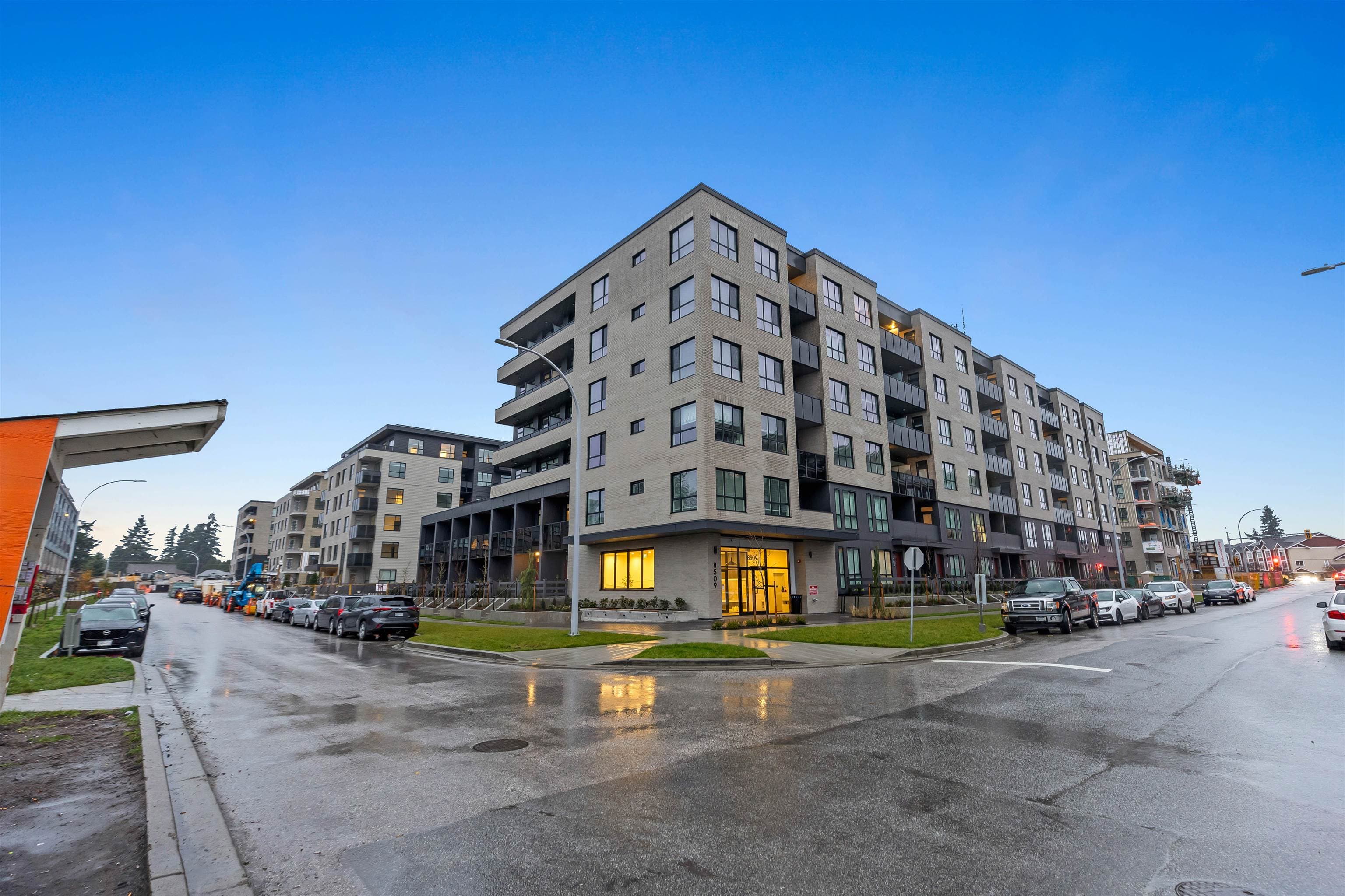 128 - 8509 158 Street, Surrey, V4N 6Y6 — photo 4