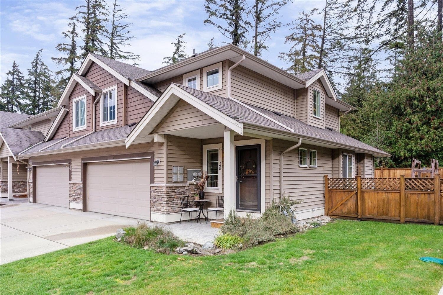 28 - 1175 7th Avenue, Hope, V0X 1L4 — photo 2