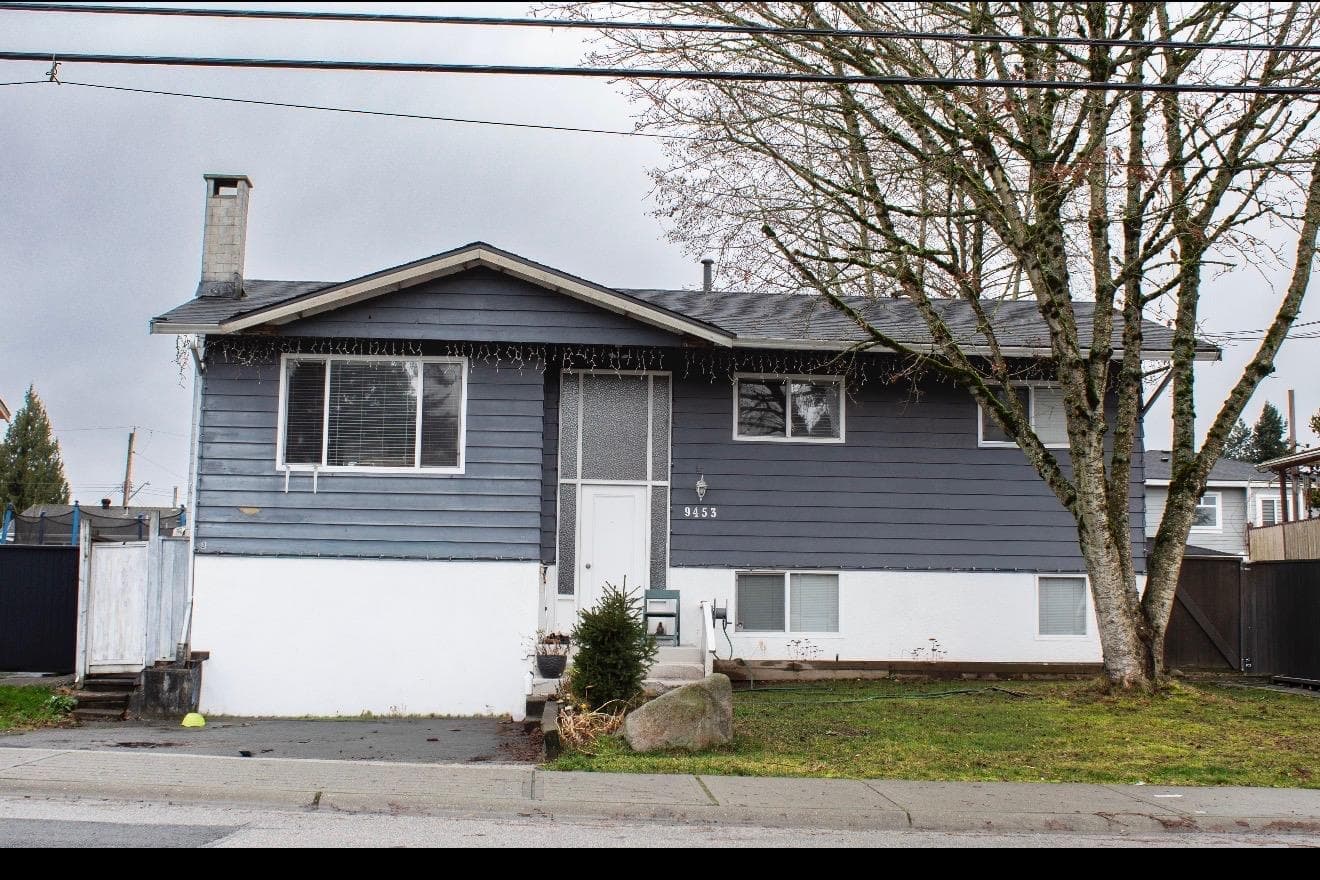 9453 118 Street, Delta