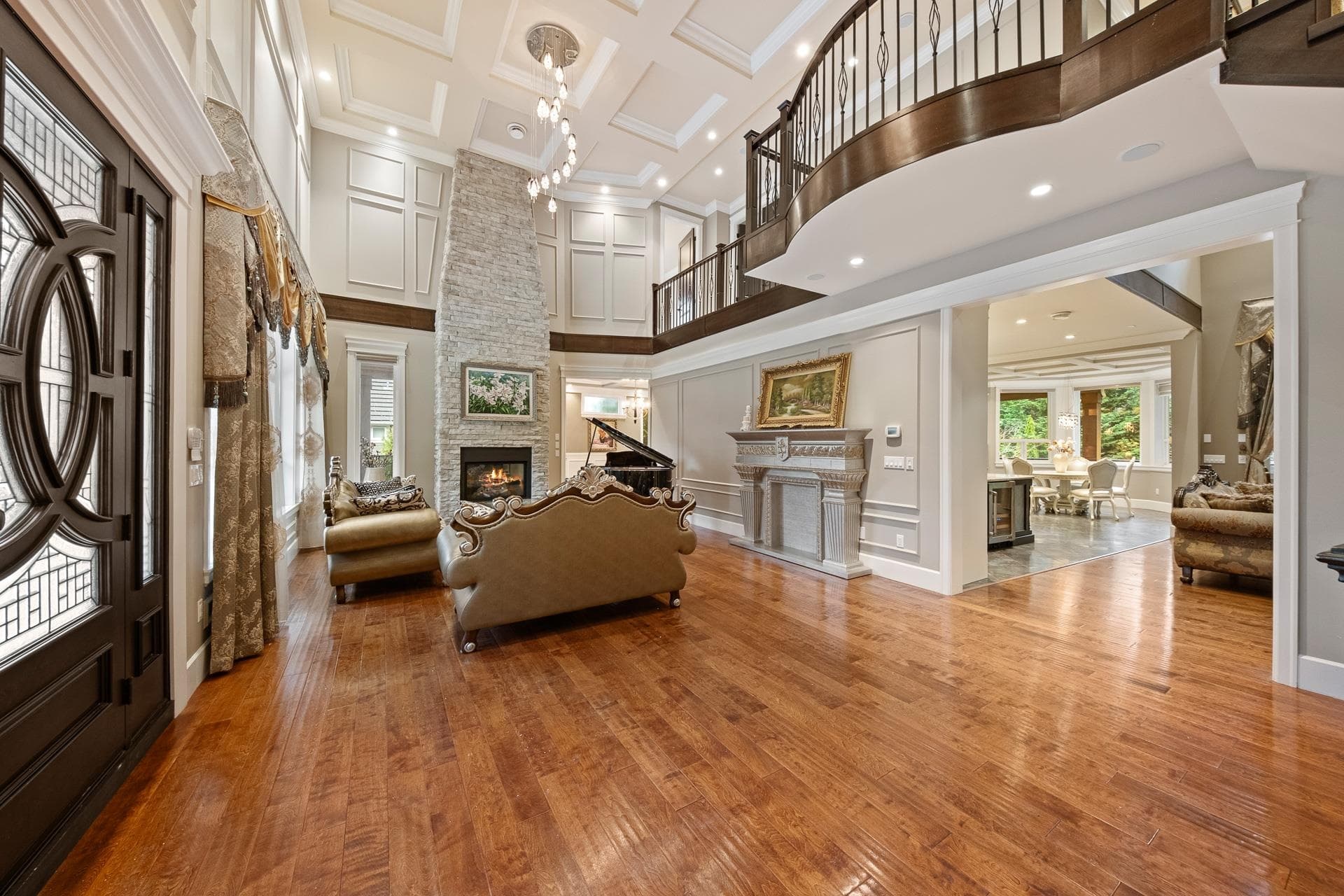 14072 32a Avenue, Surrey, V4P 0C4 — photo 4