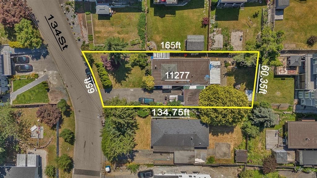 11277 134 St Street, Surrey