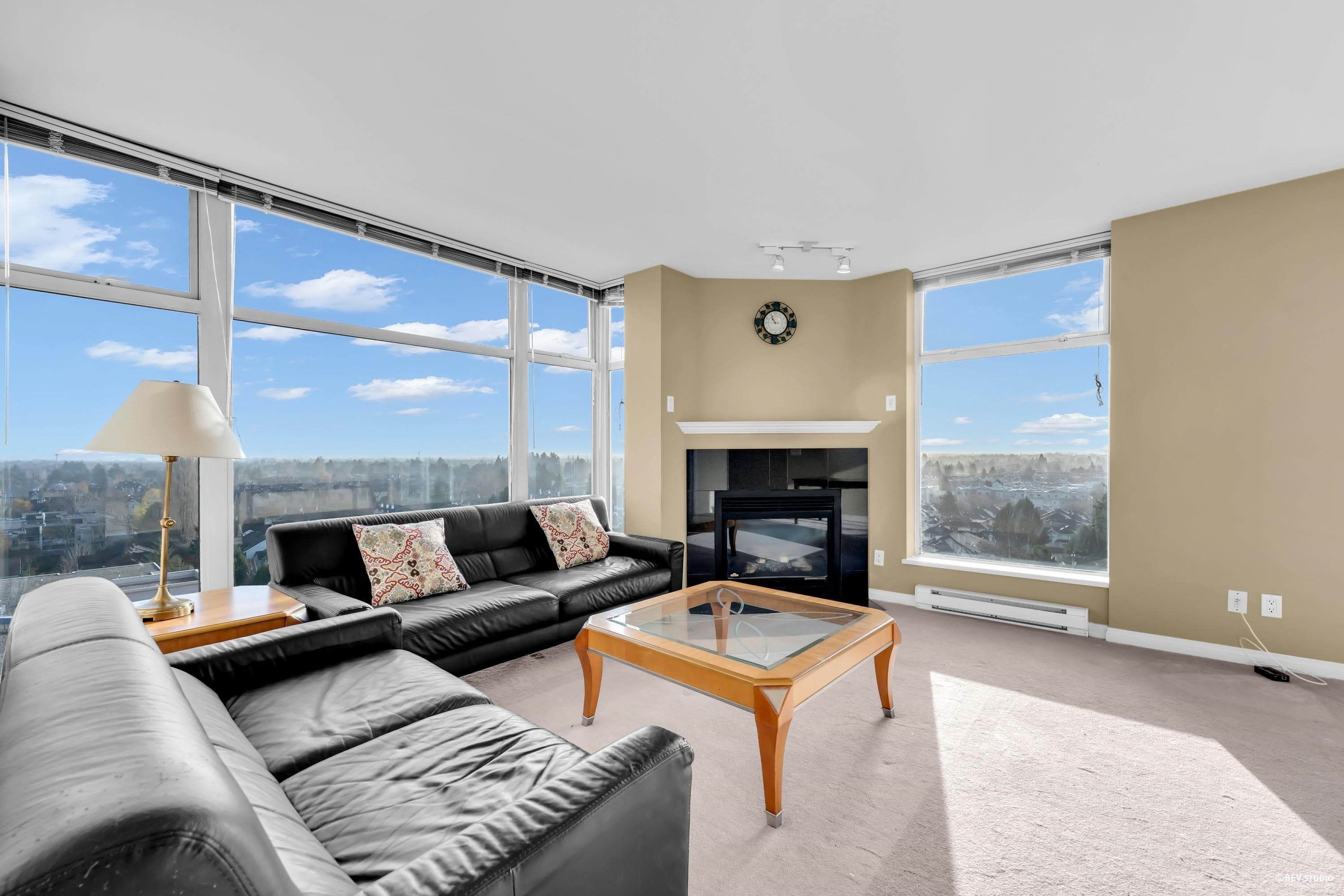 1506 - 7080 St. Albans Road, Richmond, V6Y 4E6 — photo 2