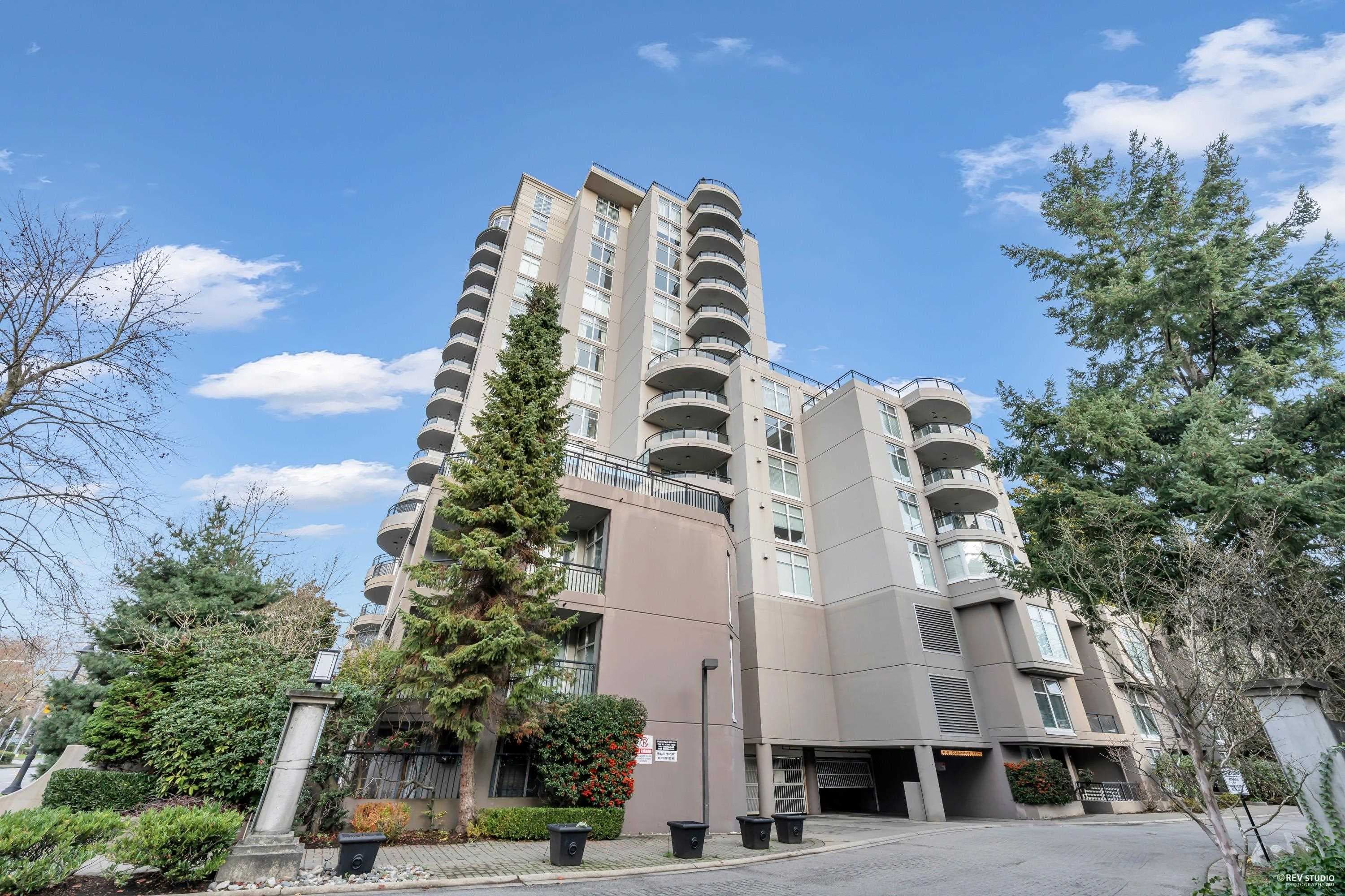 1506 - 7080 St. Albans Road, Richmond, V6Y 4E6 — photo 5