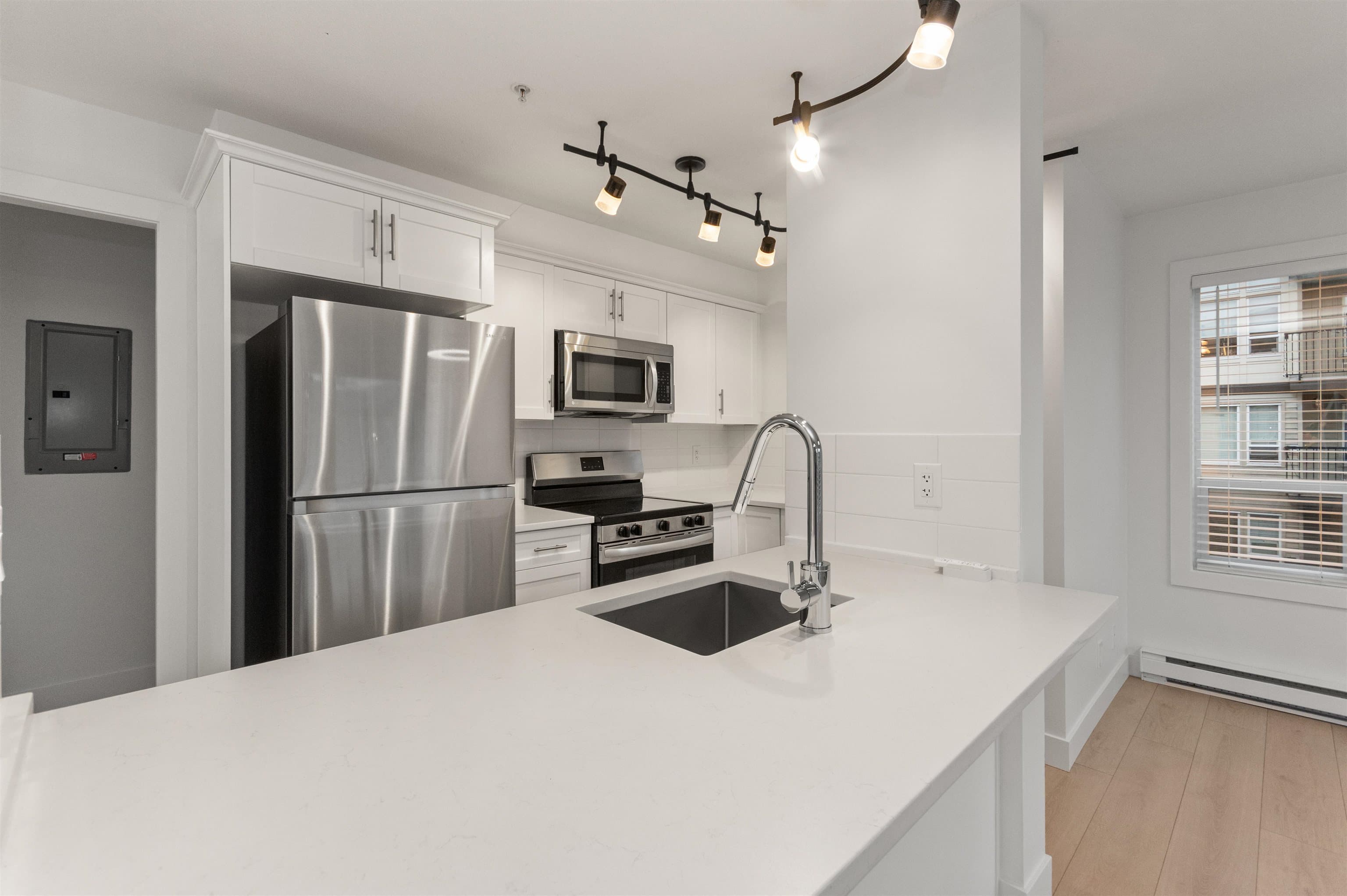 319 - 46289 Yale Road, Chilliwack, V2P 0B9 — photo 5