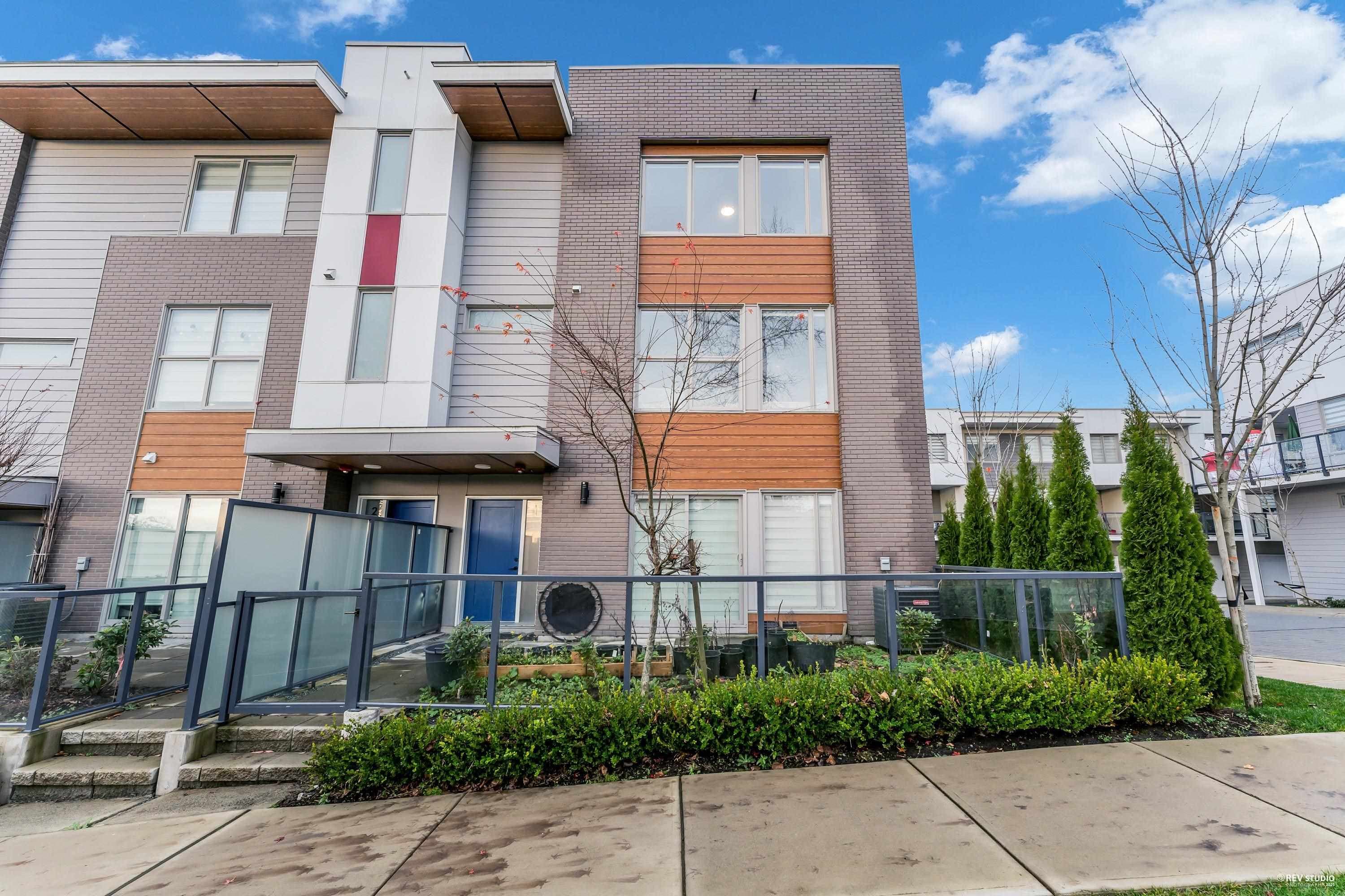 1 - 12585 104a Avenue, Surrey