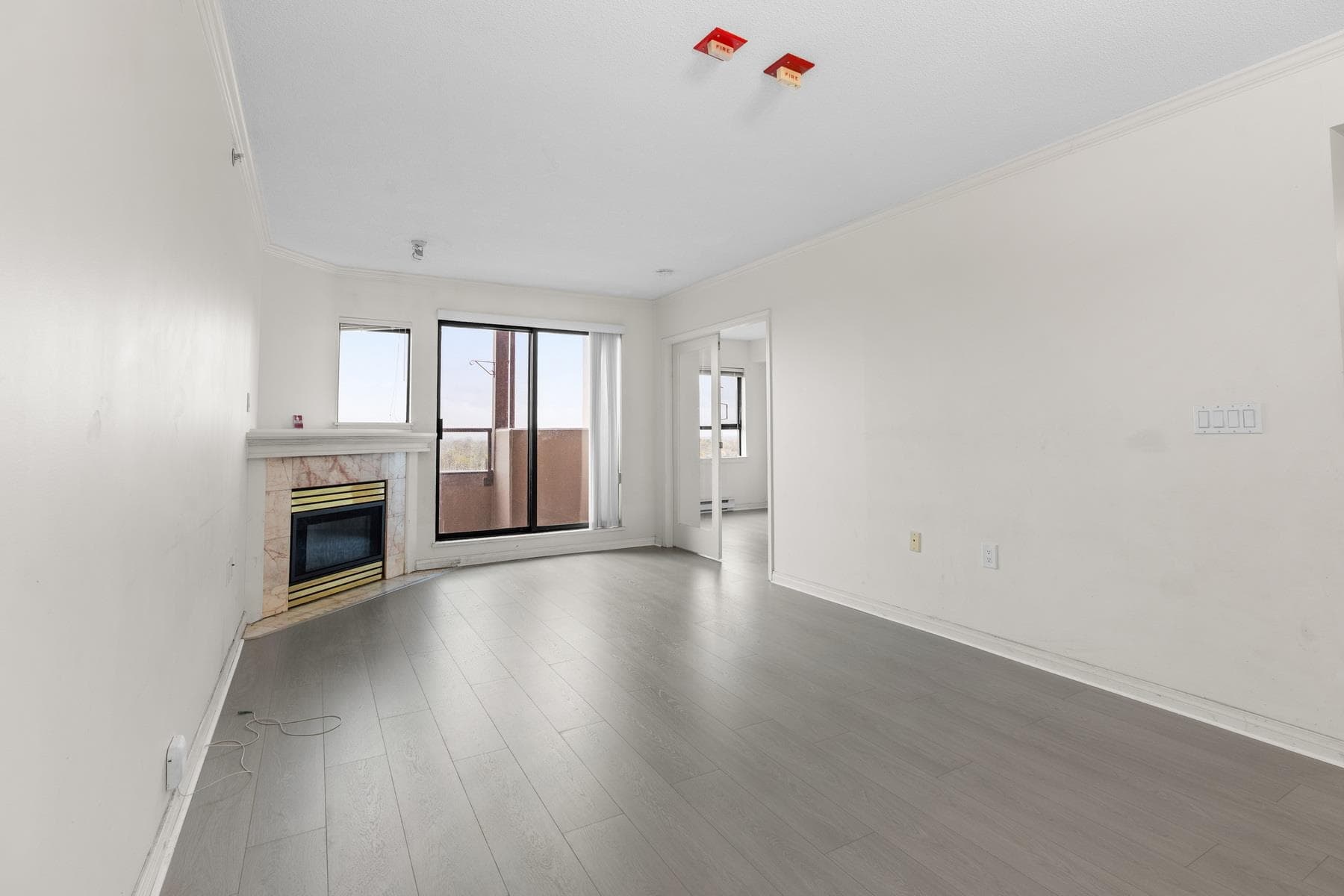 1605 - 6611 Cooney Road, Richmond, V6Y 4C5 — photo 5