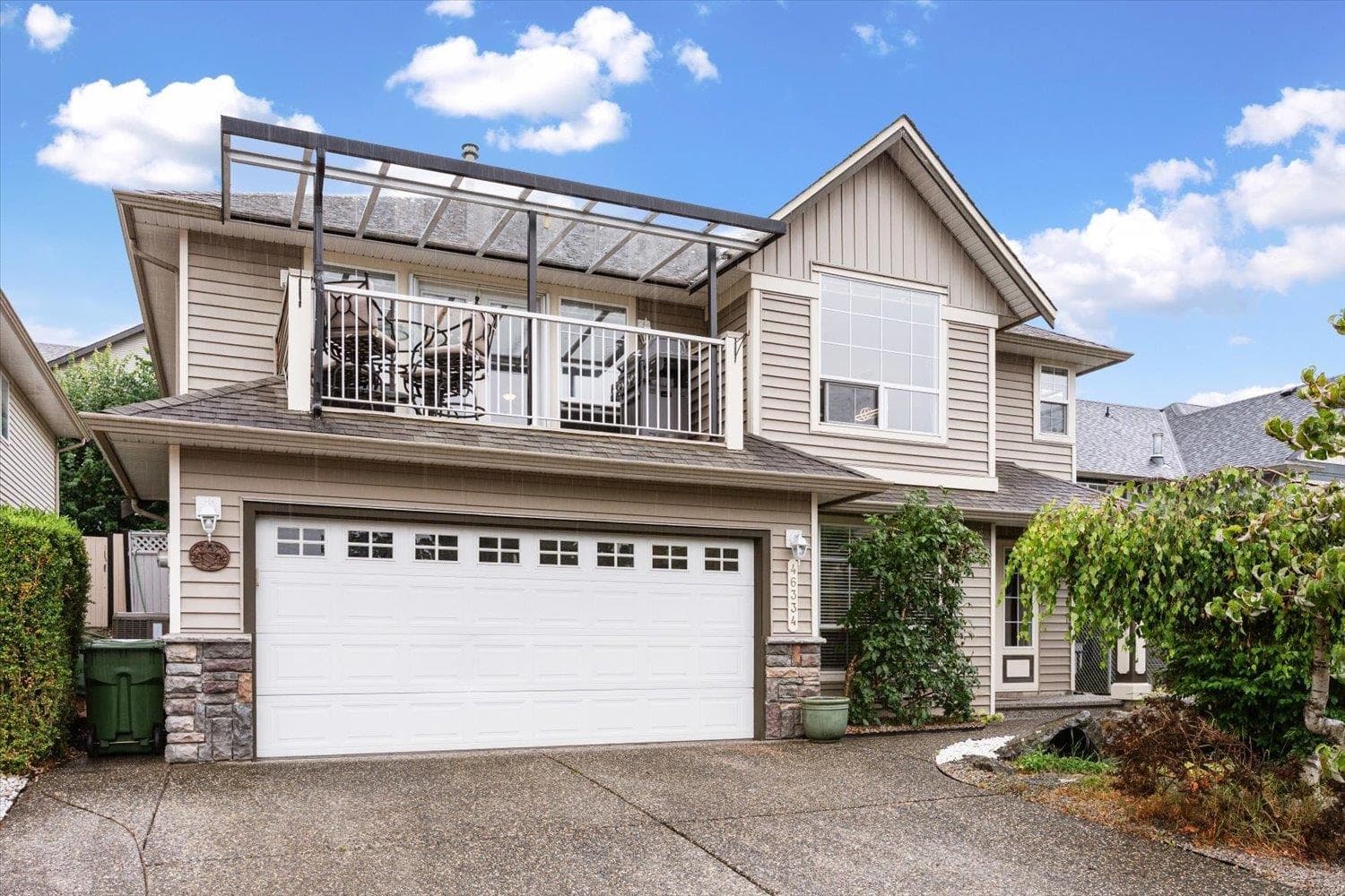 46334 Valleyview Road, Chilliwack