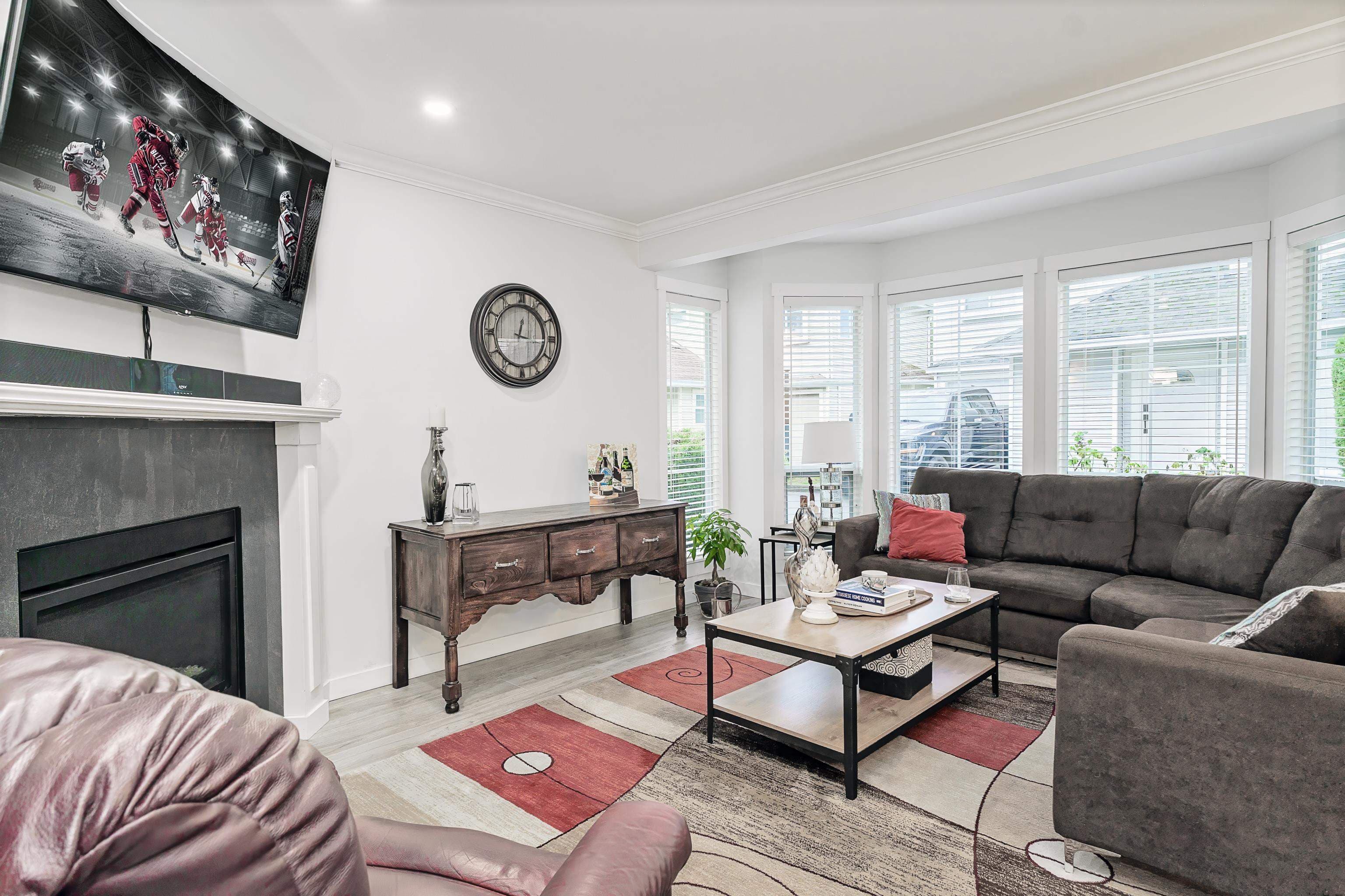 3 - 18951 Ford Road, Pitt Meadows, V3Y 2G5 — photo 3