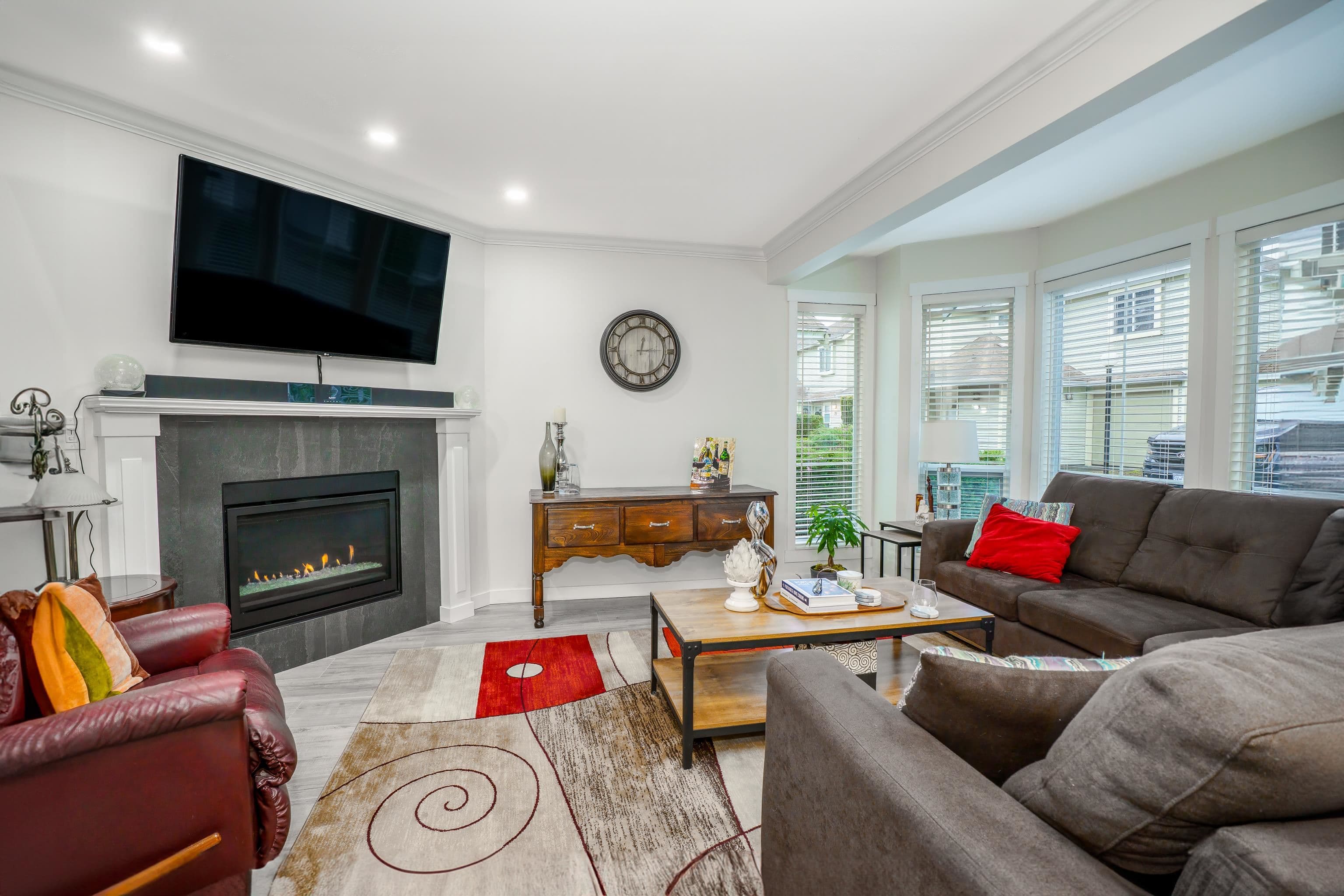 3 - 18951 Ford Road, Pitt Meadows, V3Y 2G5 — photo 4