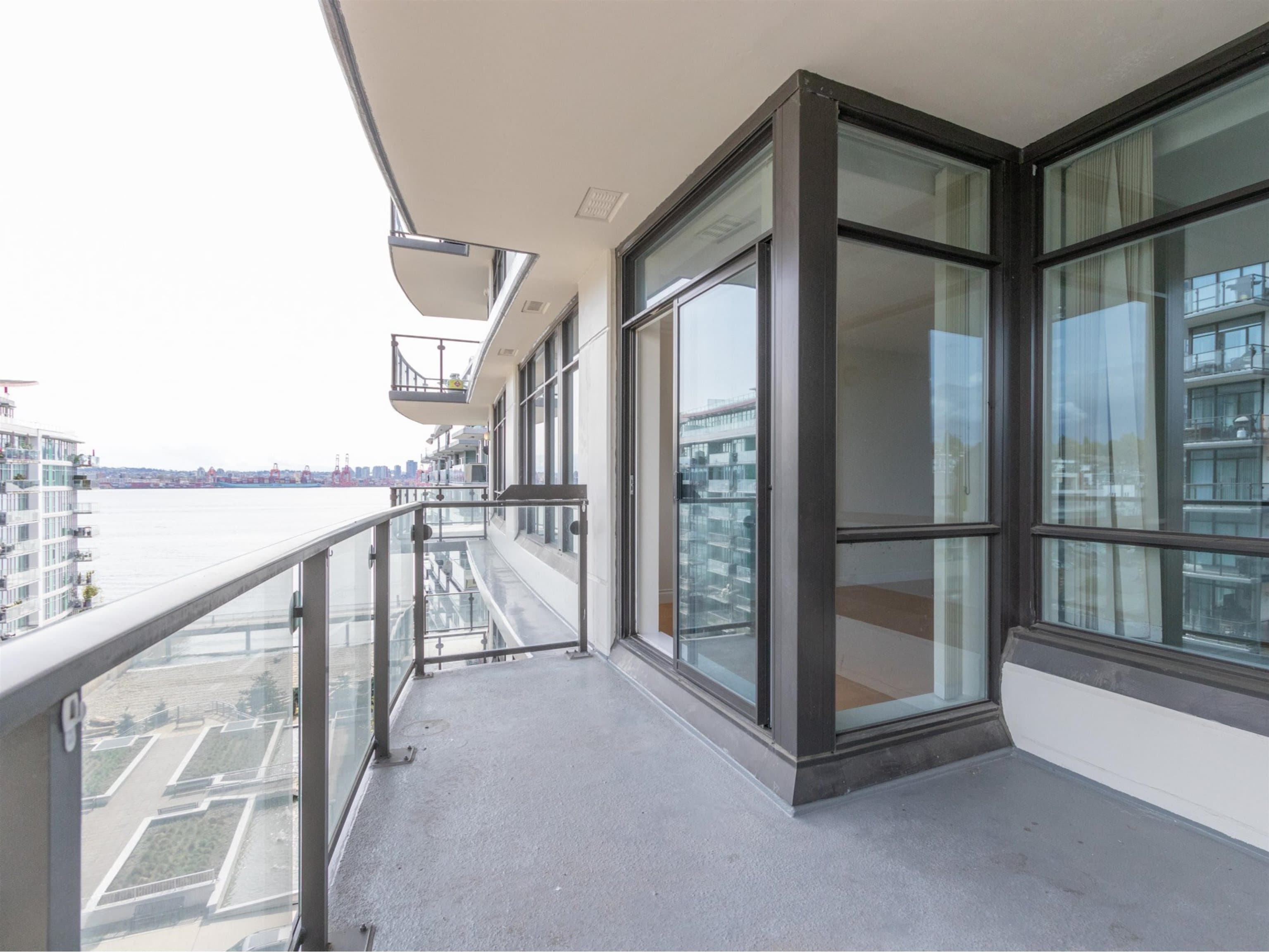 803 - 162 Victory Ship Way, North Vancouver, V7L 0B4 — photo 3