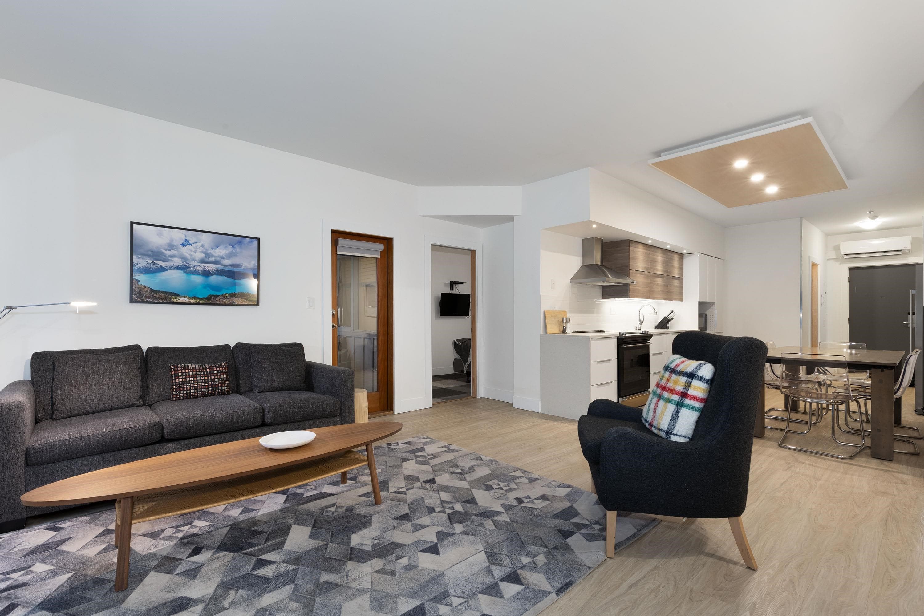 105 - 4365 Northlands Boulevard, Whistler, V8E 1C4 — photo 2