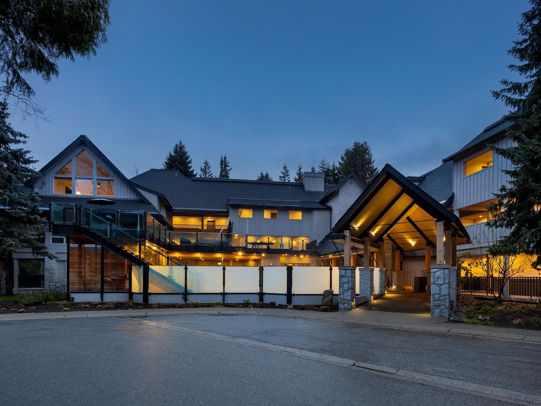 105 - 4365 Northlands Boulevard, Whistler