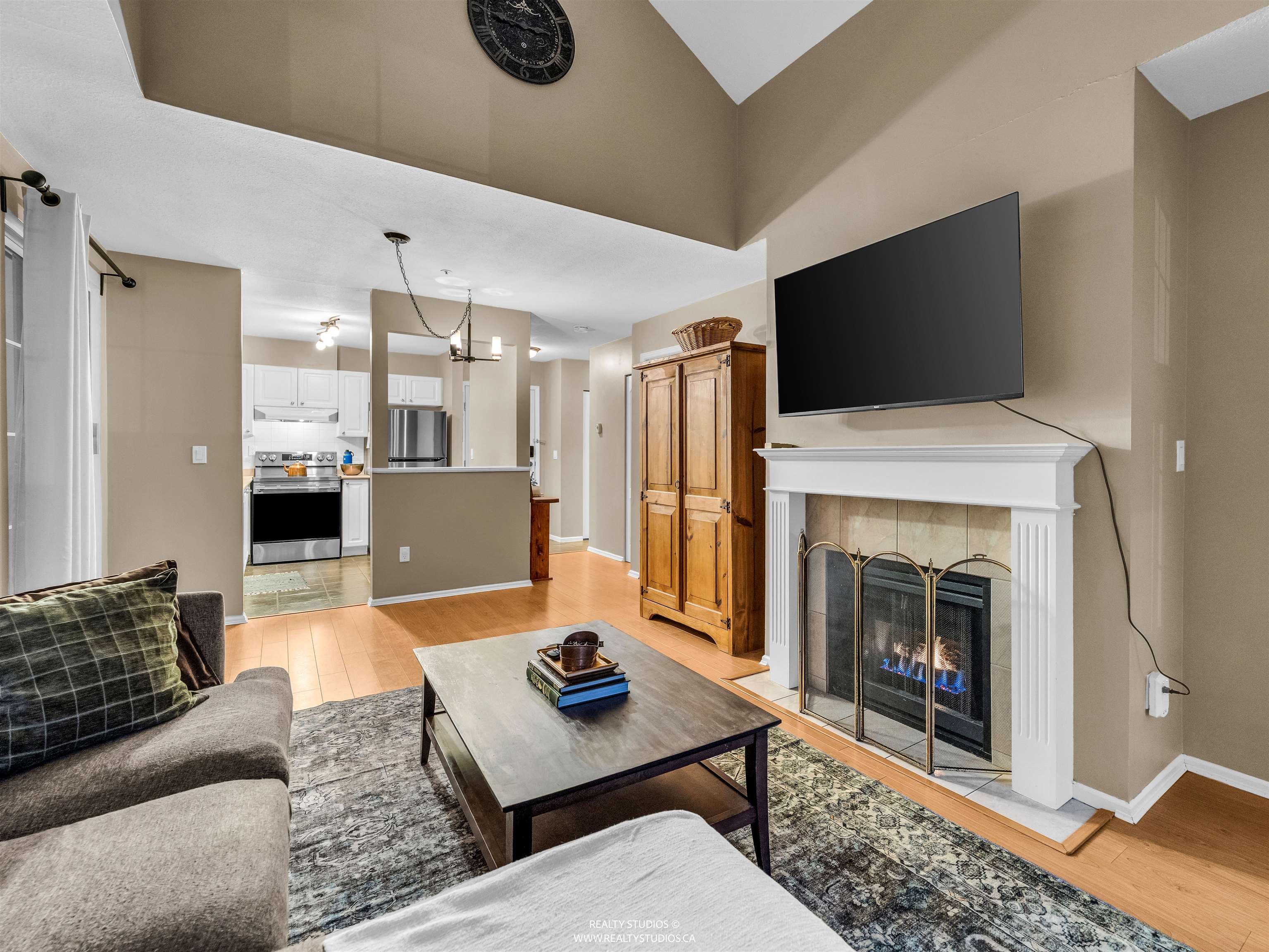315 - 888 Gauthier Avenue, Coquitlam, V3K 6Y1 — photo 2