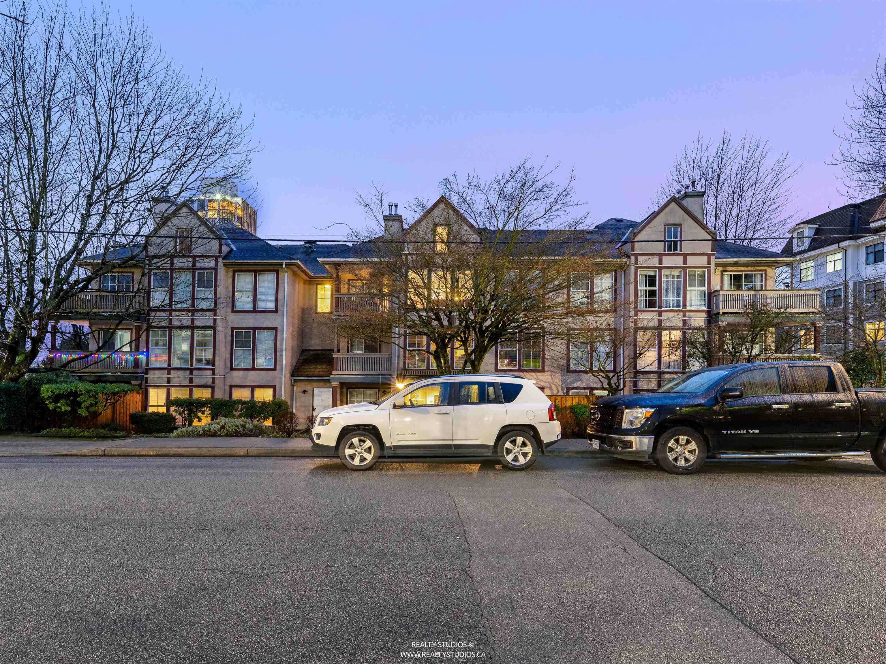315 - 888 Gauthier Avenue, Coquitlam, V3K 6Y1 — photo 3