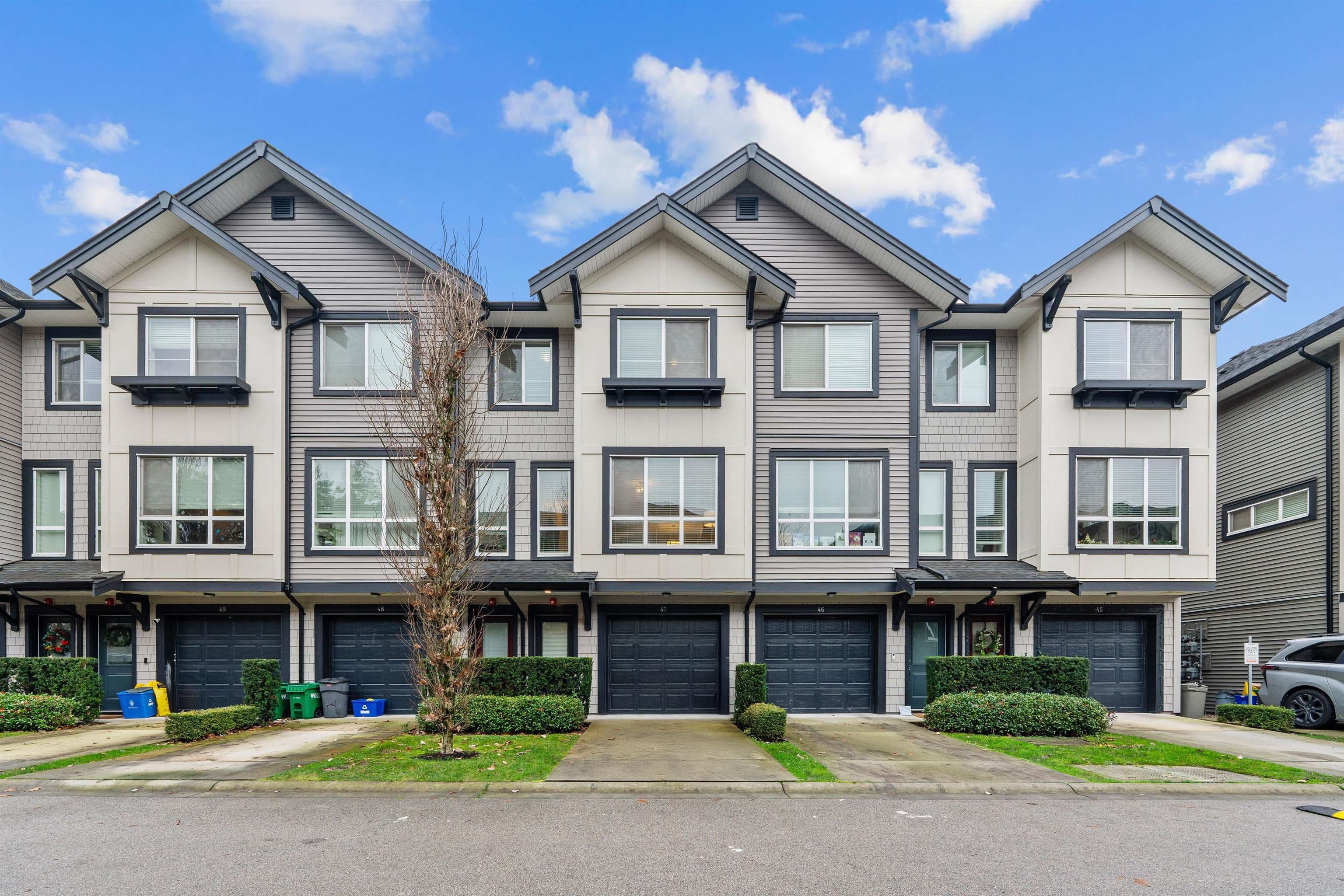 47 - 8570 204 Street, Langley, V2Y 0T9 — photo 2