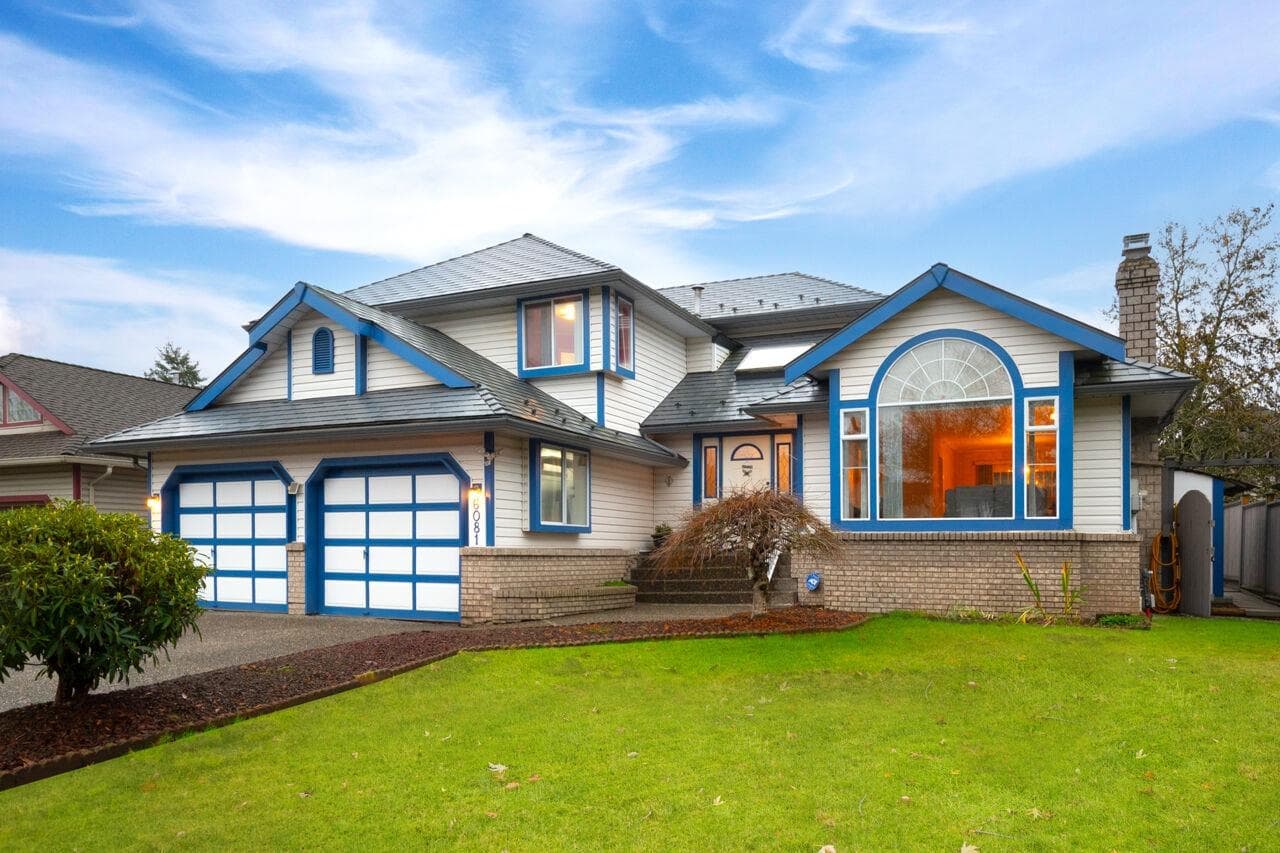 6081 185b Street, Surrey
