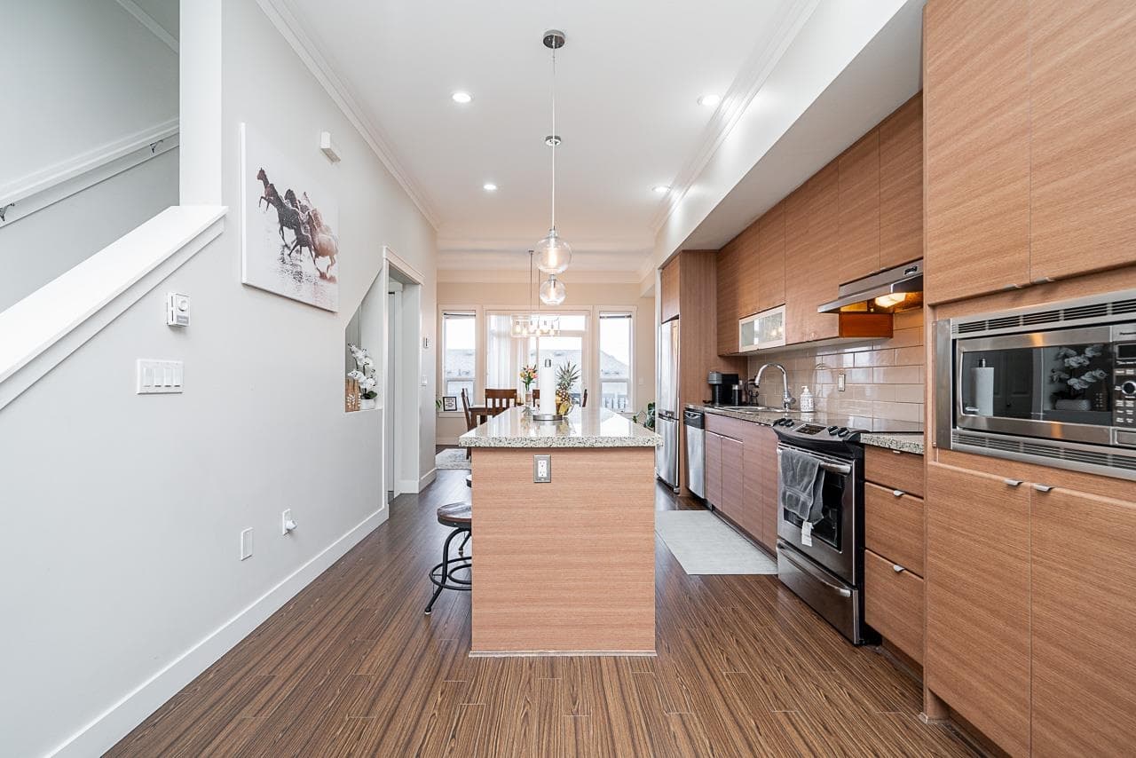 37 - 2955 156 Street, Surrey, V3Z 2W8 — photo 5