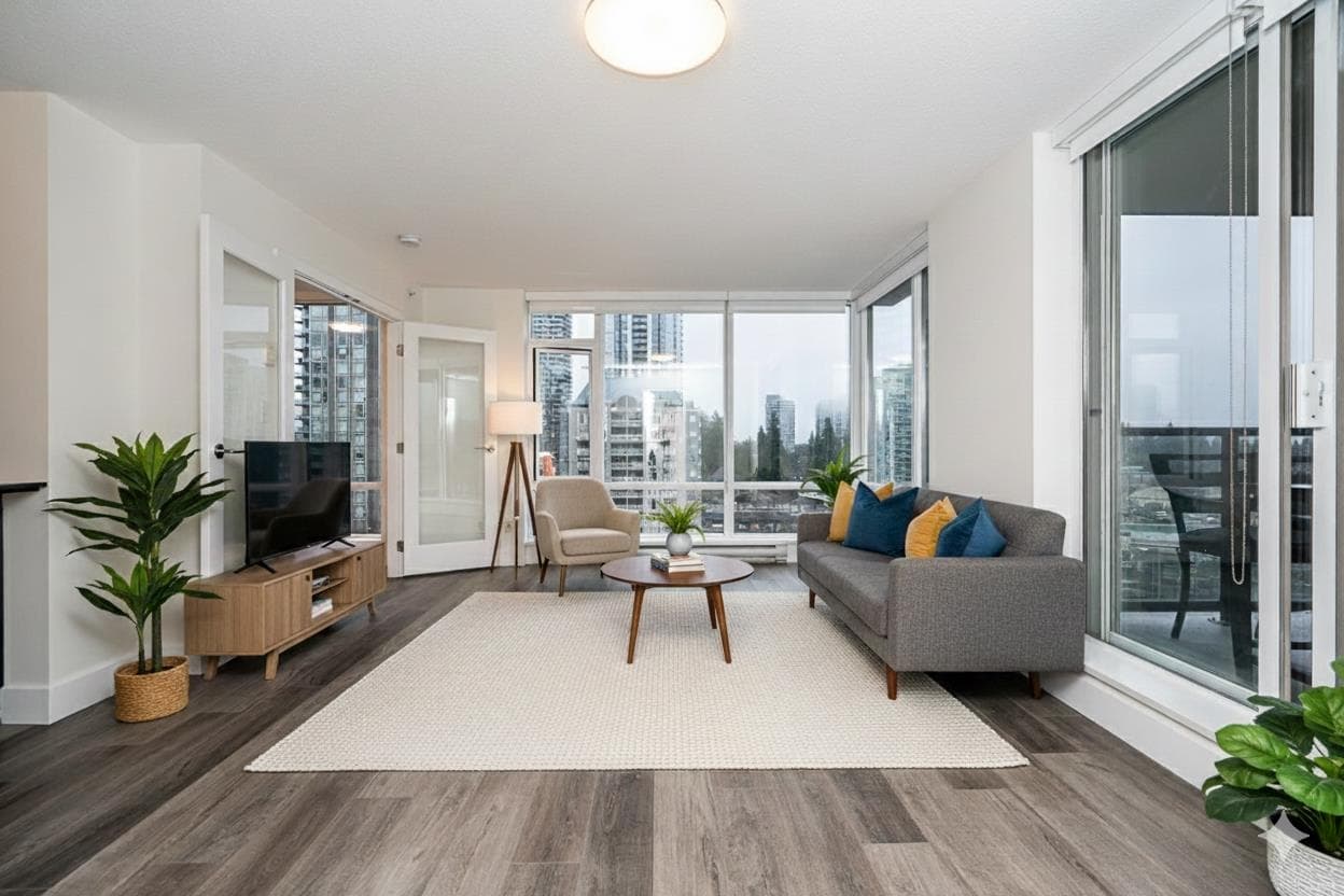 1305 - 2980 Atlantic Avenue, Coquitlam