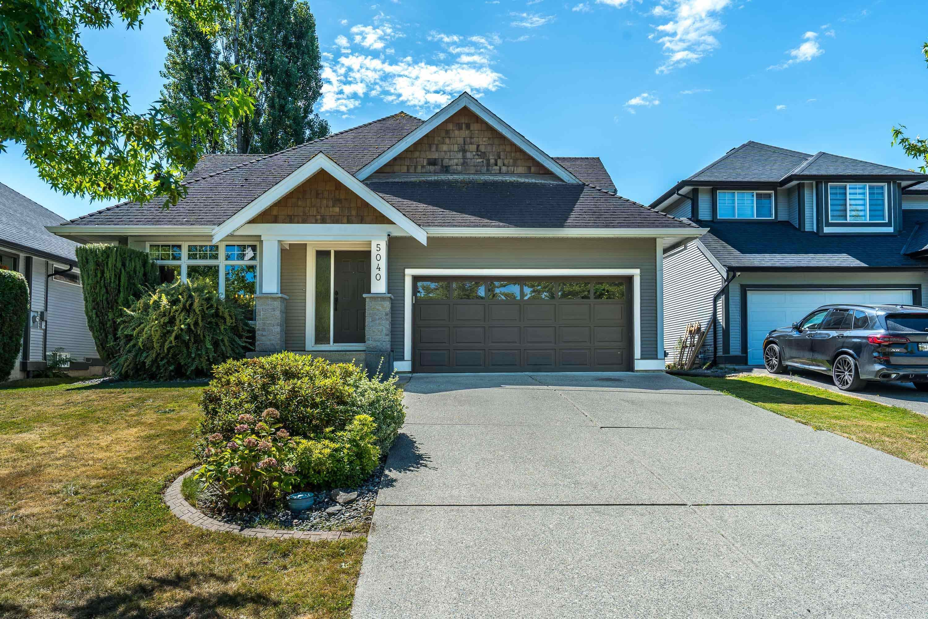 5040 223b Street, Langley