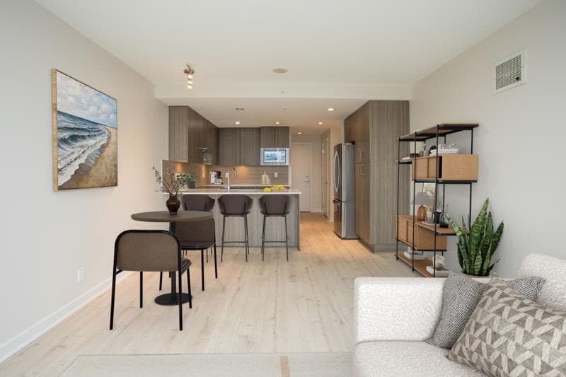 1205 - 125 Columbia Street, New Westminster, V3L 0G8 — photo 2