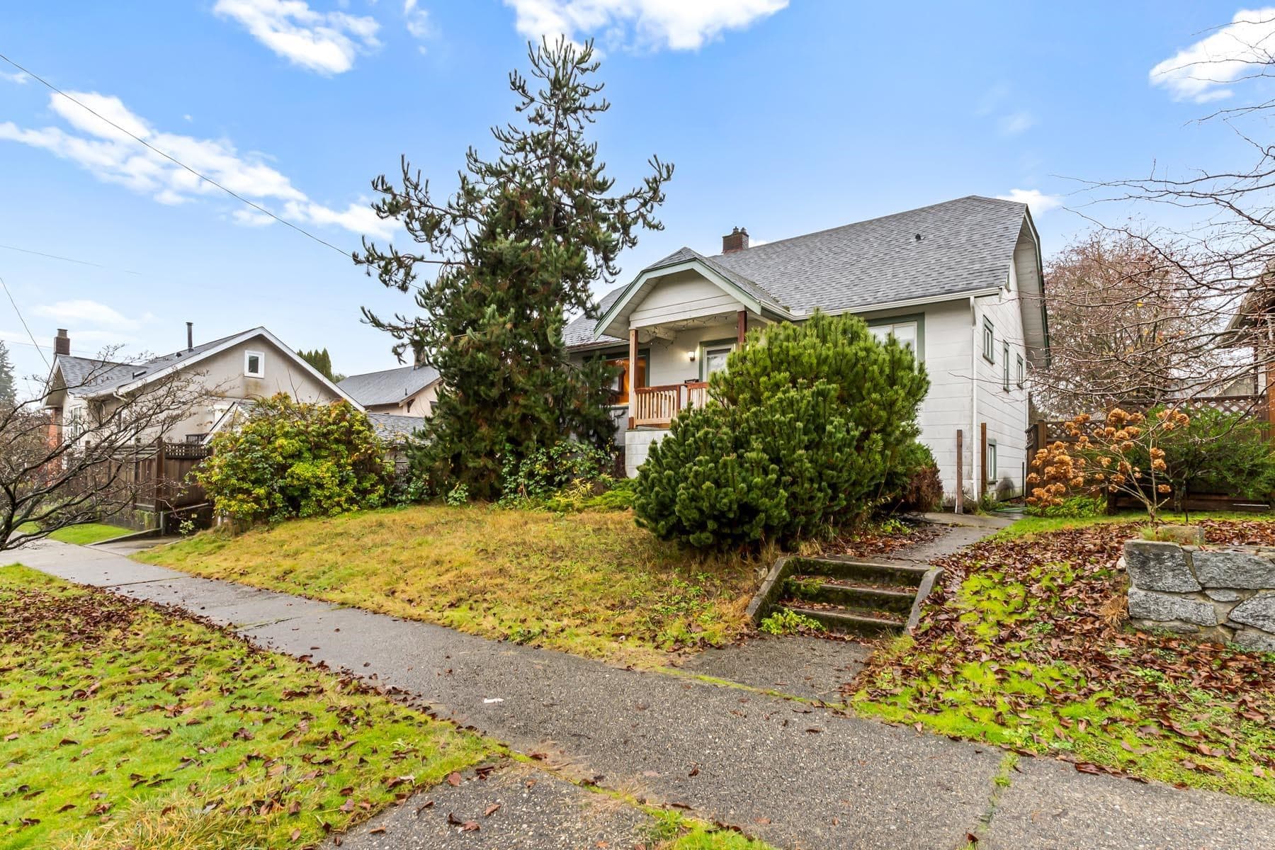 911 Dublin Street, New Westminster, V3M 2Y5 — photo 2
