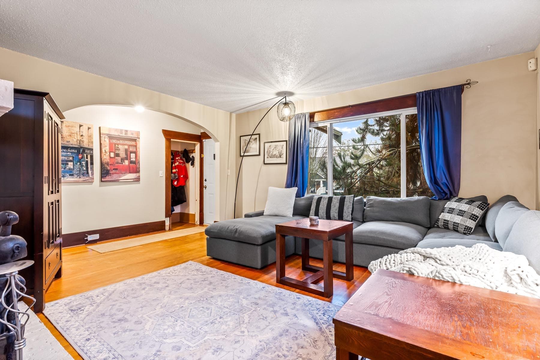 911 Dublin Street, New Westminster, V3M 2Y5 — photo 4
