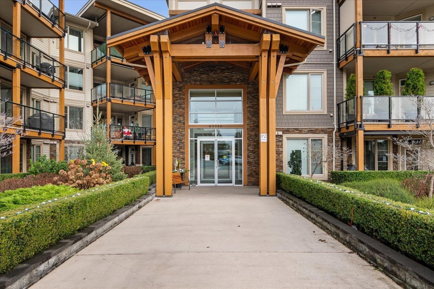 110 - 45746 Keith Wilson Road, Chilliwack, V2R 0X3 — photo 3