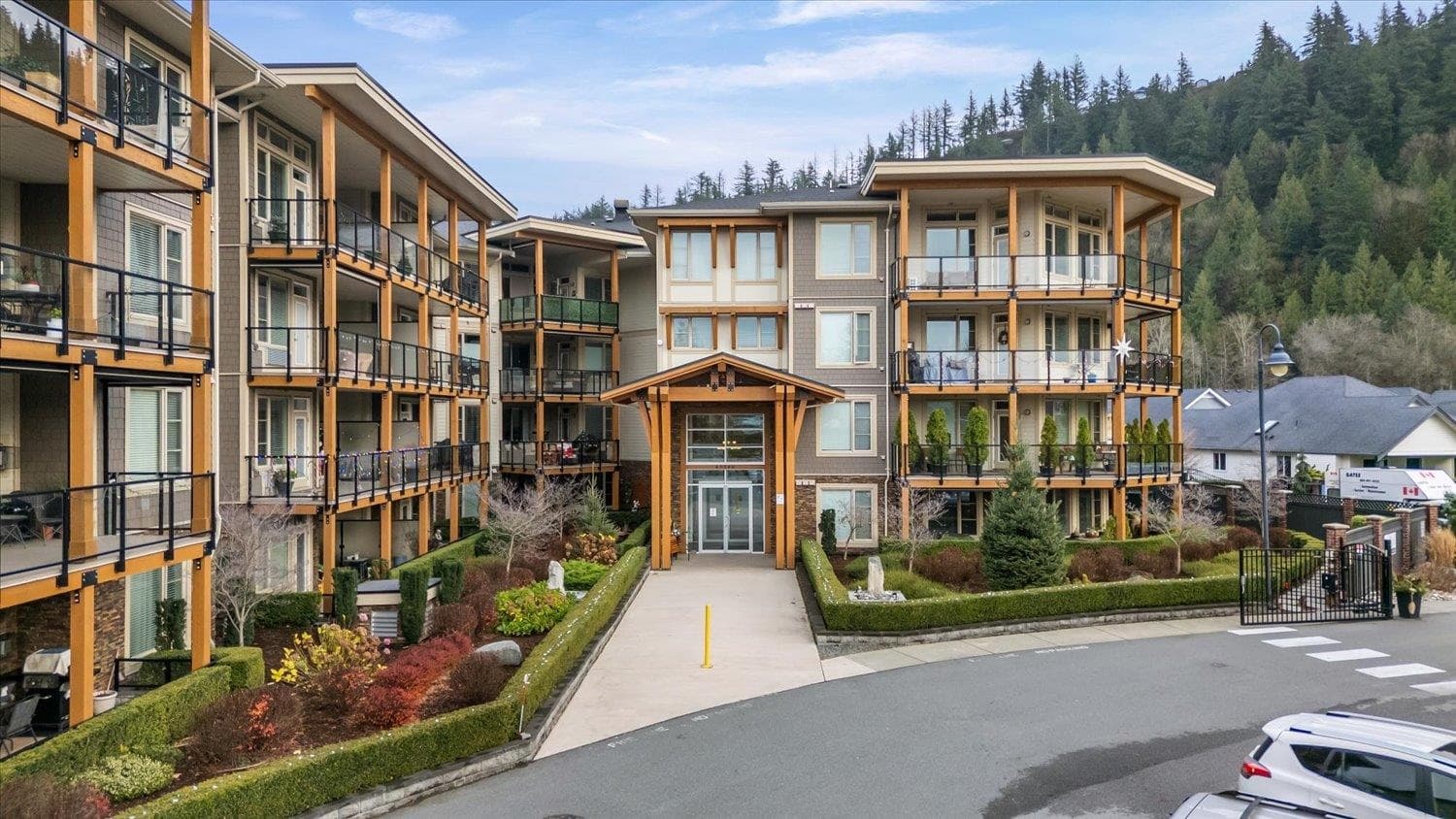 110 - 45746 Keith Wilson Road, Chilliwack