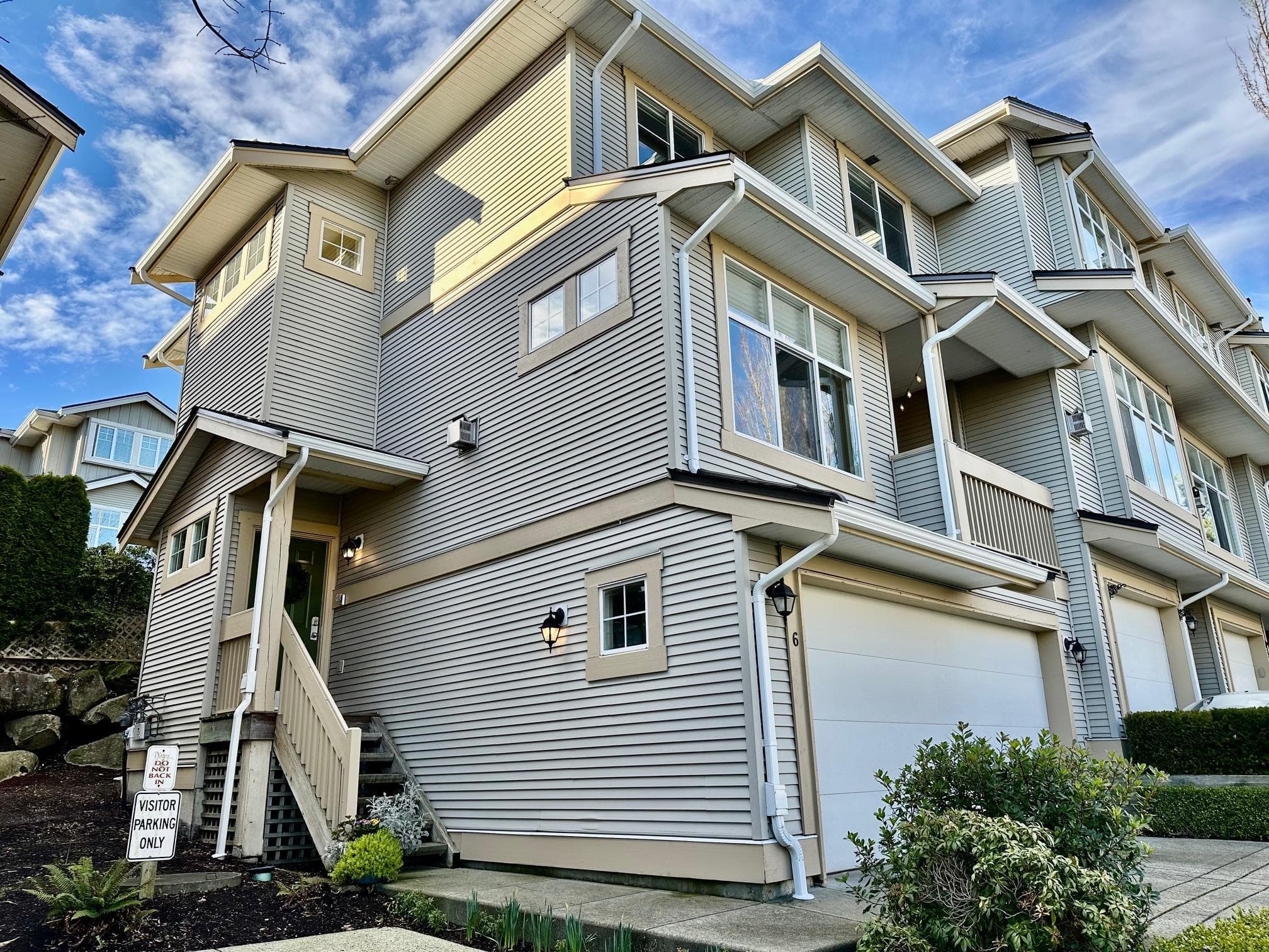 6 - 14959 58 Avenue, Surrey