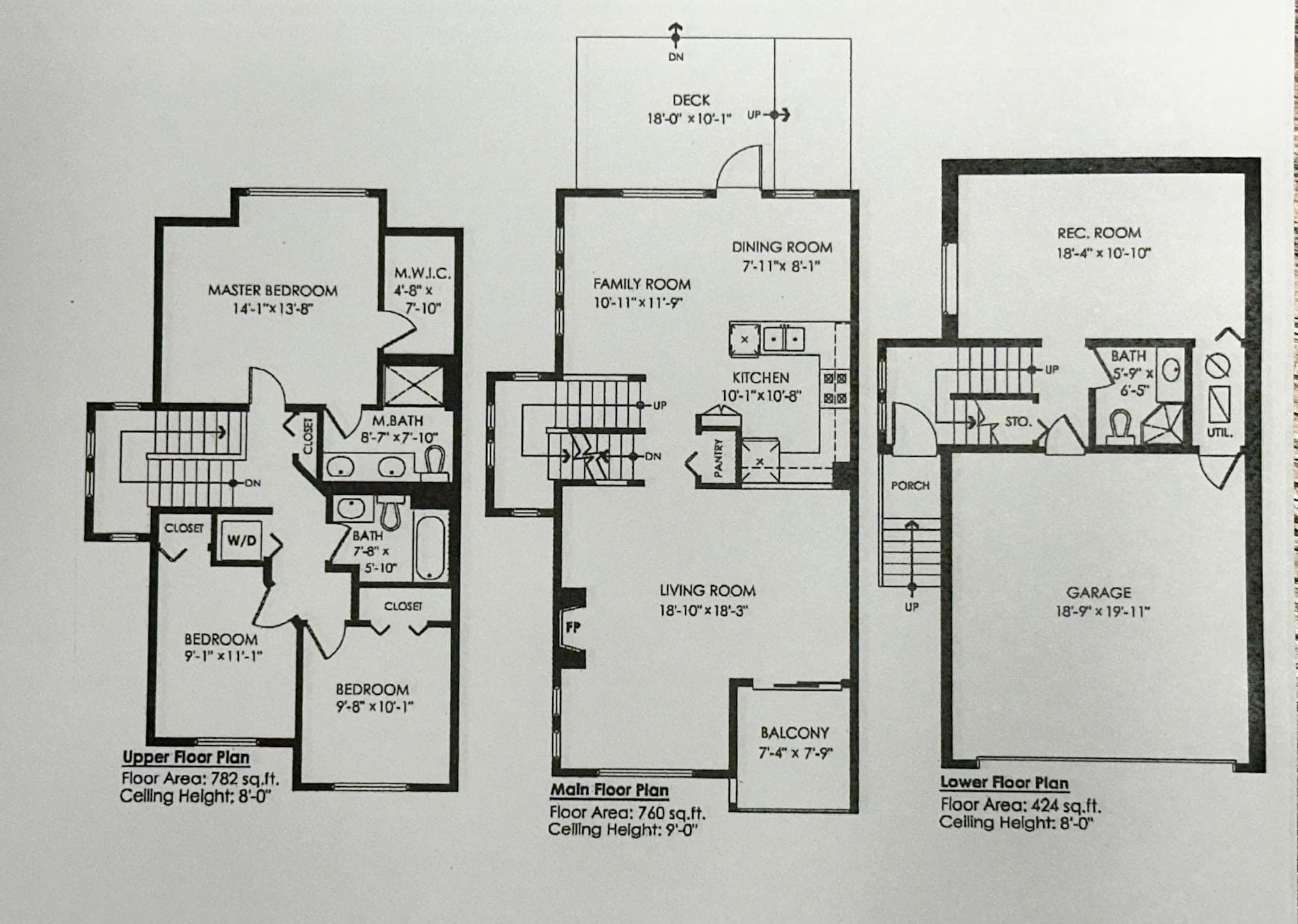 6 - 14959 58 Avenue, Surrey, V3S 9Y9 — photo 5