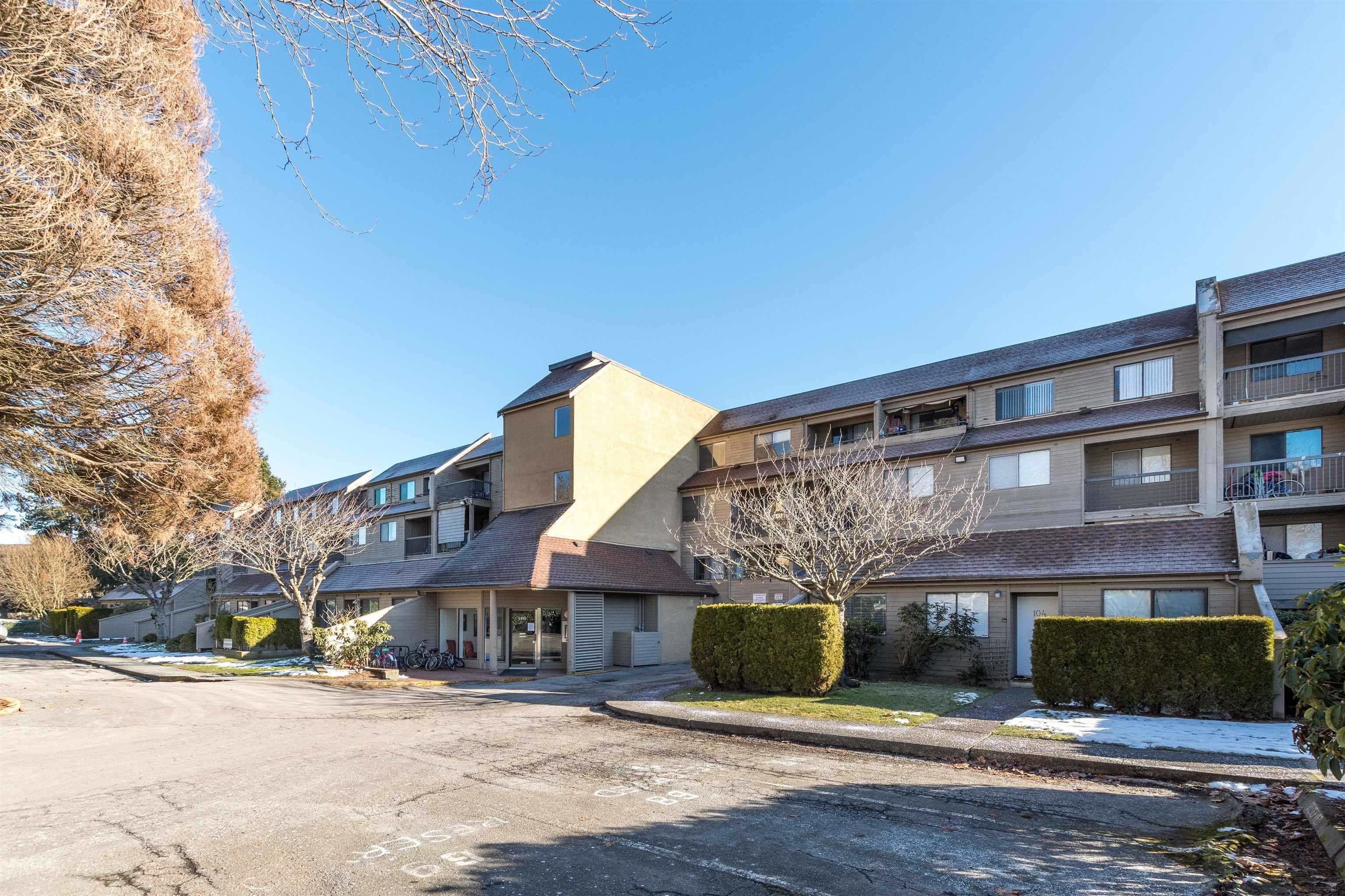 311 - 8120 Colonial Drive, Richmond, V7C 4V2 — photo 2