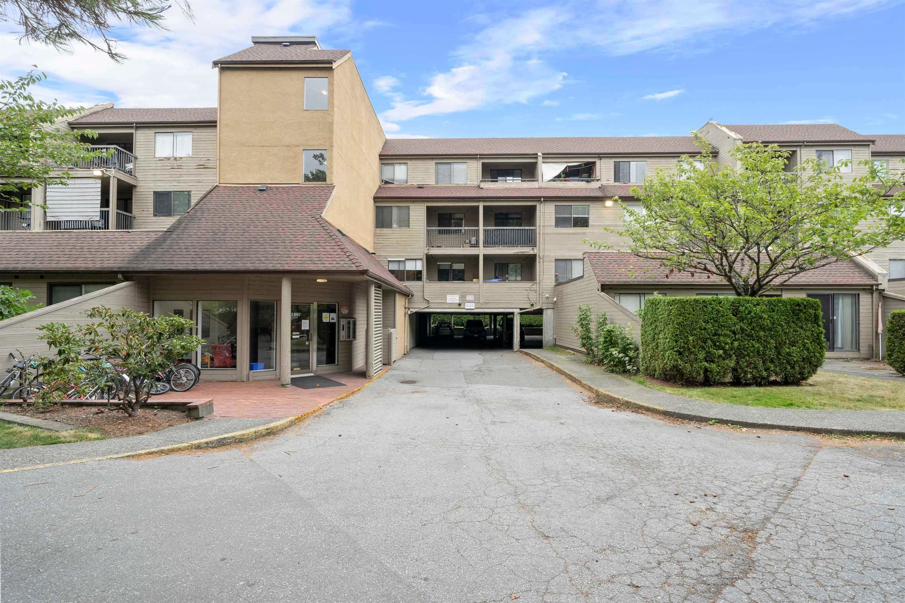 311 - 8120 Colonial Drive, Richmond