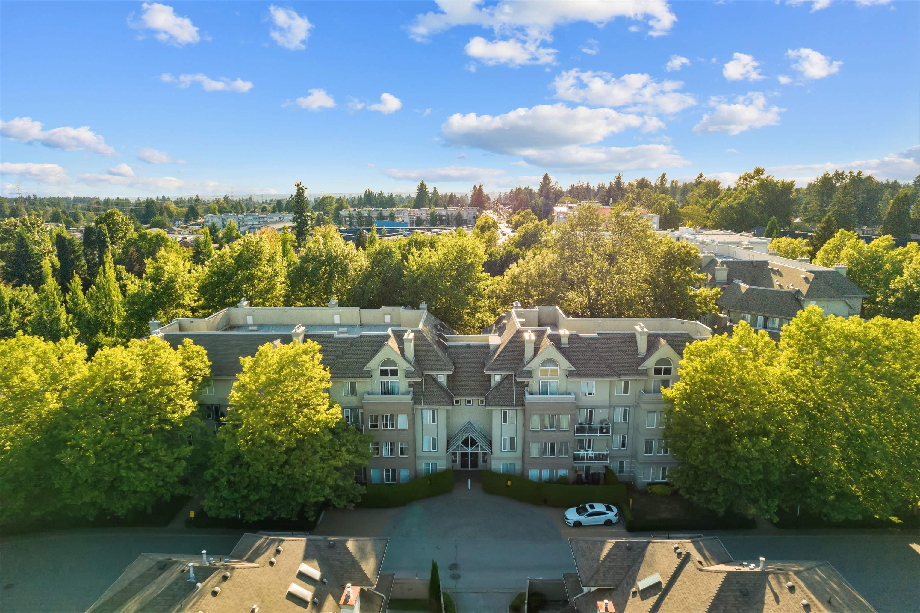 406 - 12155 75a Avenue, Surrey
